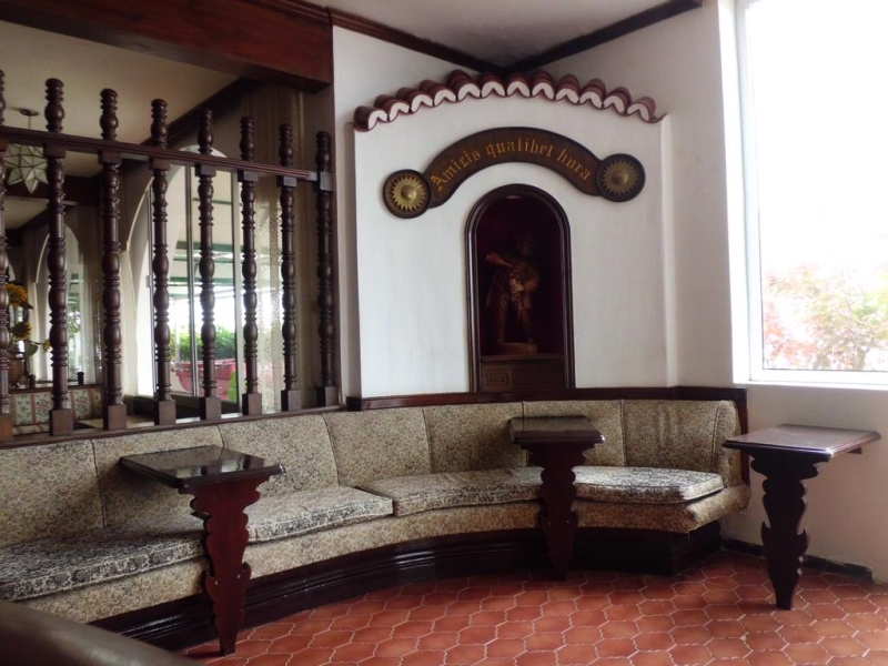 Hotel Hotel Casa del Sol, Spanien, Puerto de la Cruz. Großes 2