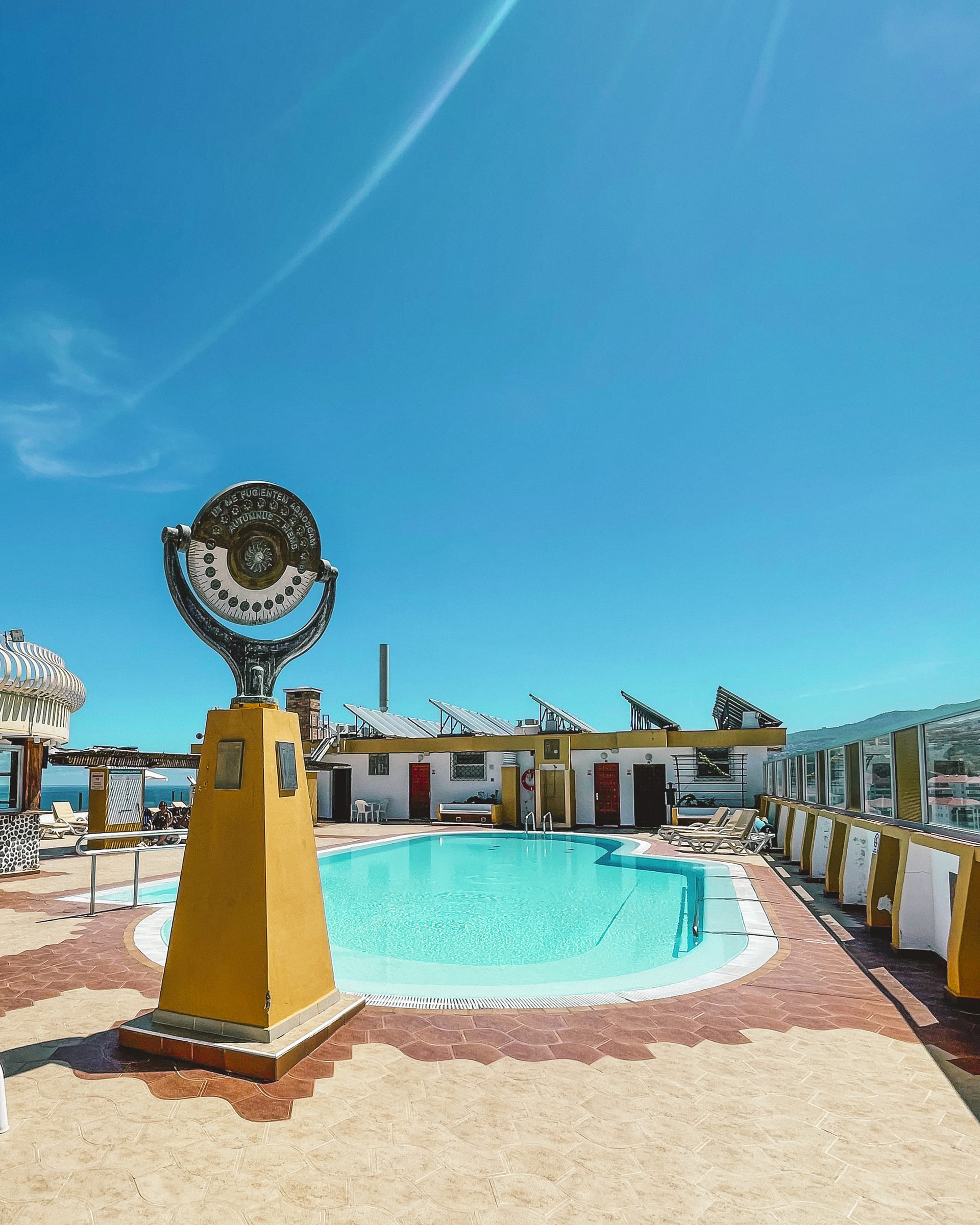 Hotel Casa del Sol, Spanien, Puerto de la Cruz. Großes 1