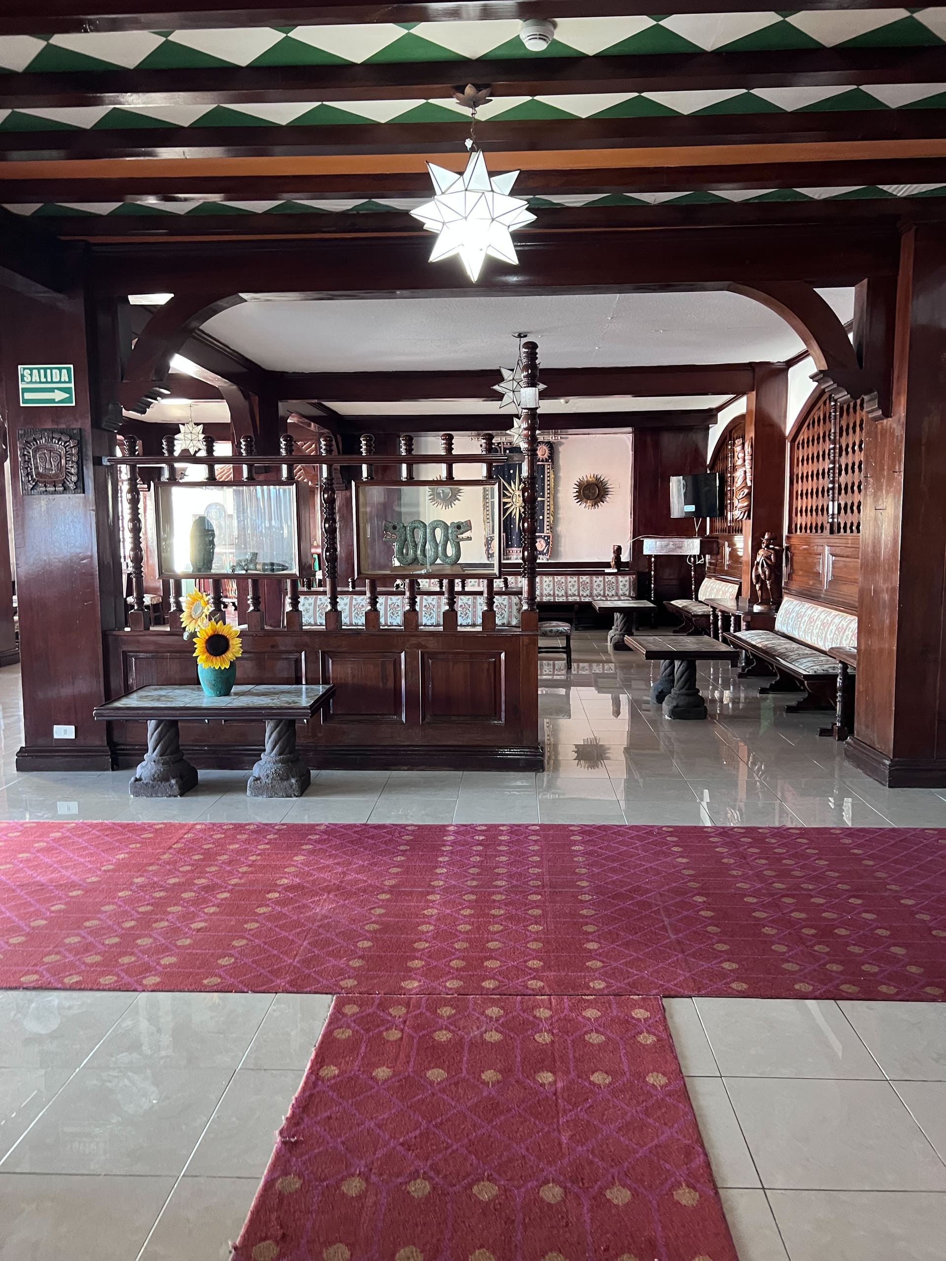 Hotel Casa del Sol, Spanien, Puerto de la Cruz. Großes 11