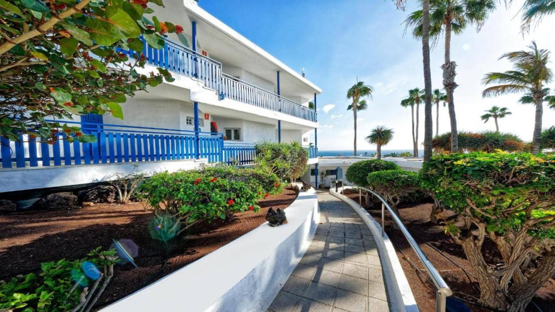 Hotel BLUESEA El Dorado, Spanien, Puerto del Carmen. Großes 37