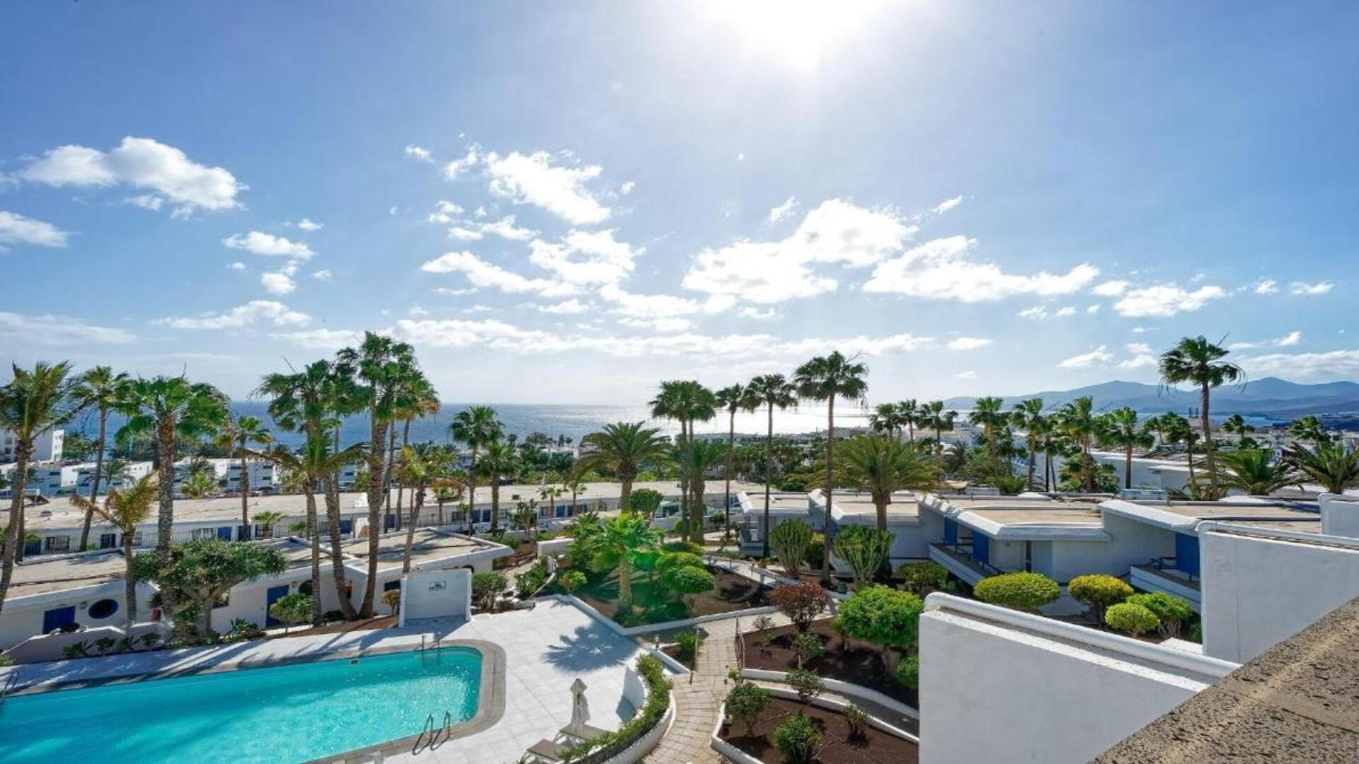 Hotel BLUESEA El Dorado, Spanien, Puerto del Carmen. Großes 1