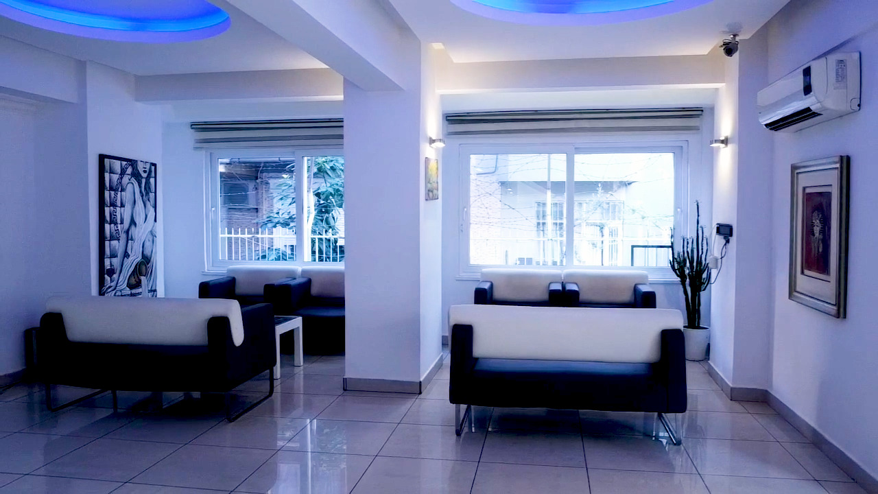 Hotel Kleopatra Hotel, Türkei, Alanya. Großes 16