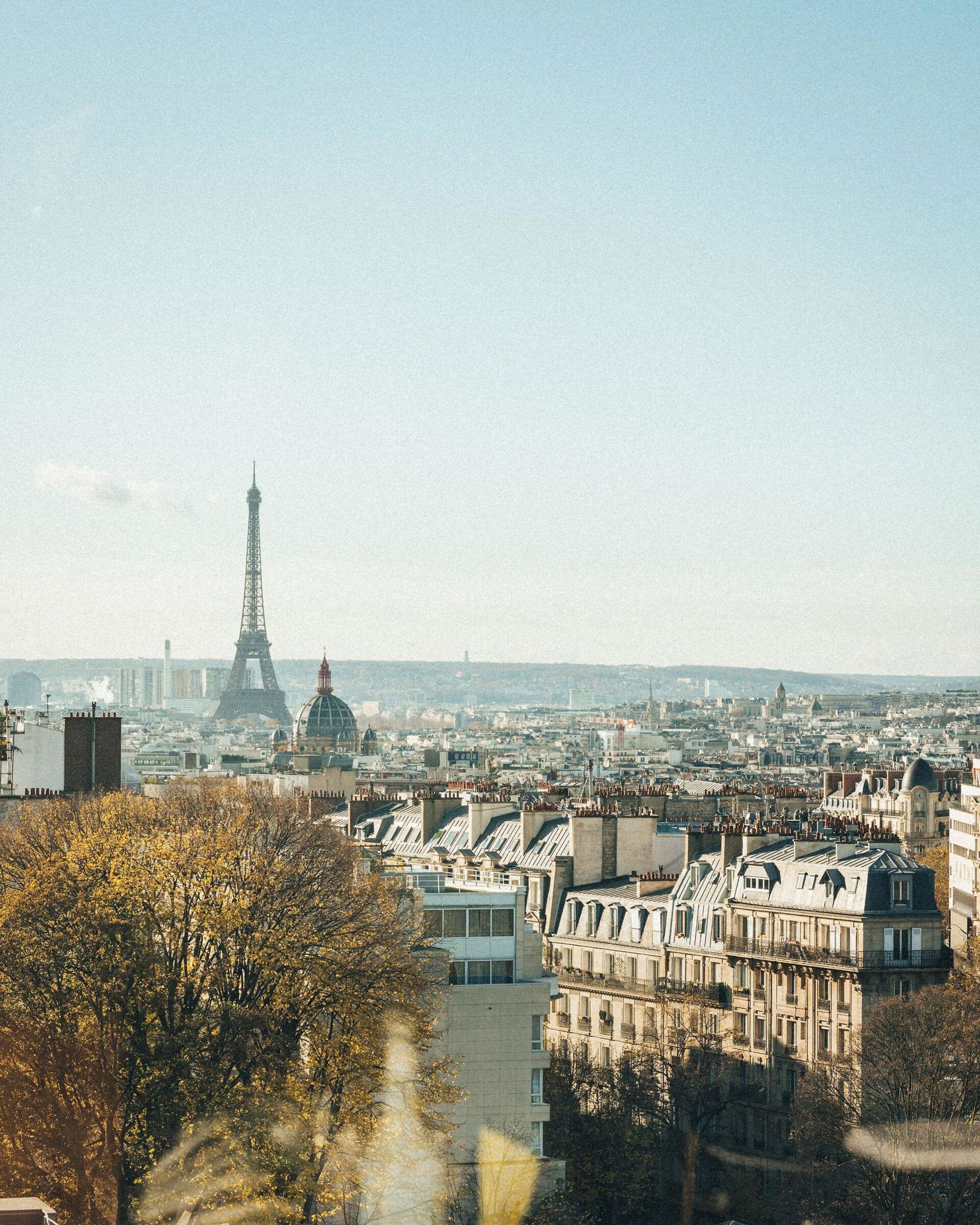 Hotel Terrass Hotel, Frankreich, Paris. Großes 31