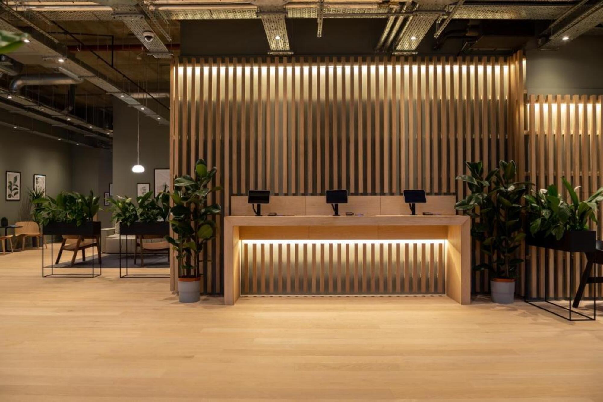 Hotel Zedwell Greenwich, Großbritannien, Greenwich. Großes 2