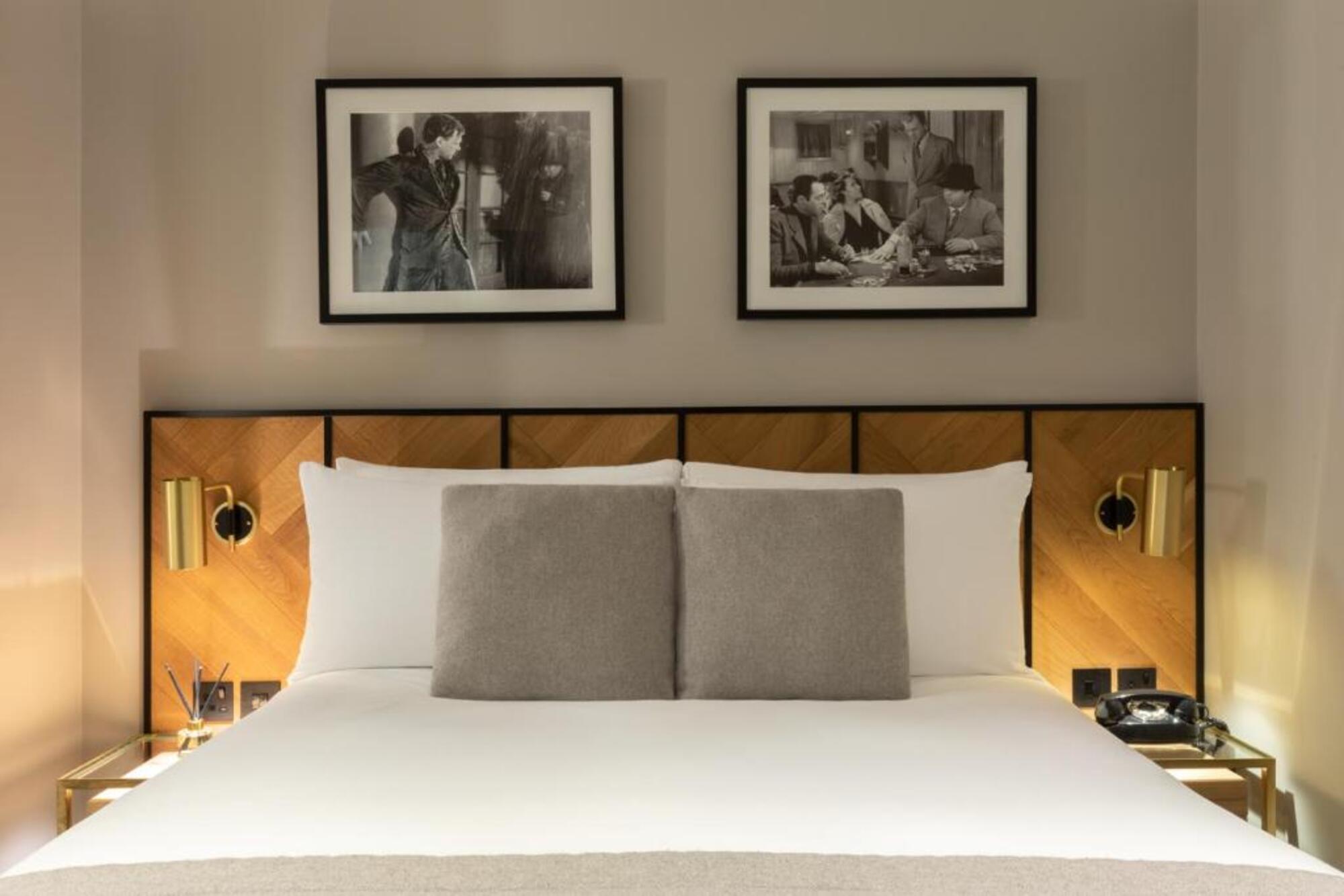 Hotel Victory House London, Großbritannien, London. Großes 2