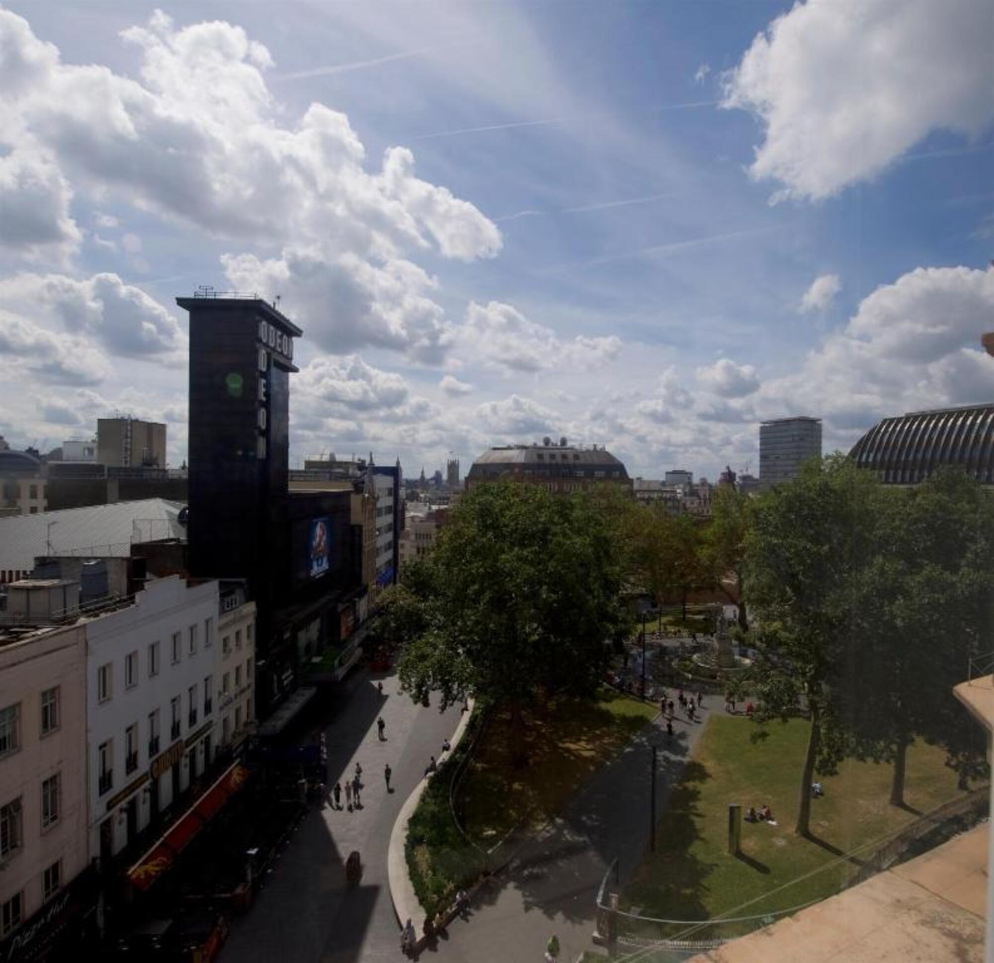 Hotel Victory House London, Großbritannien, London. Großes 23