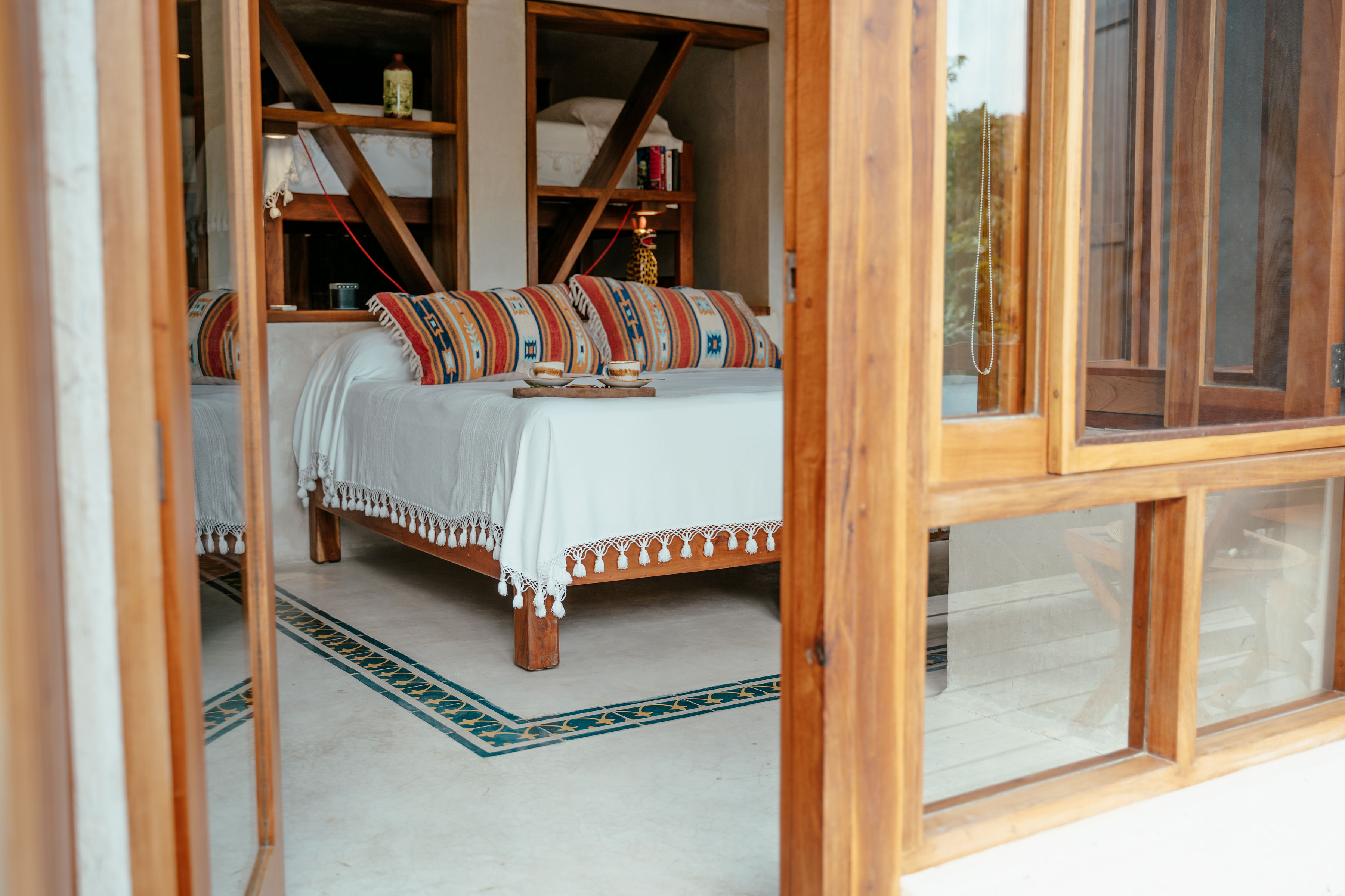 Hotel Hotel Pocna, Mexiko, Tulum. Großes 1