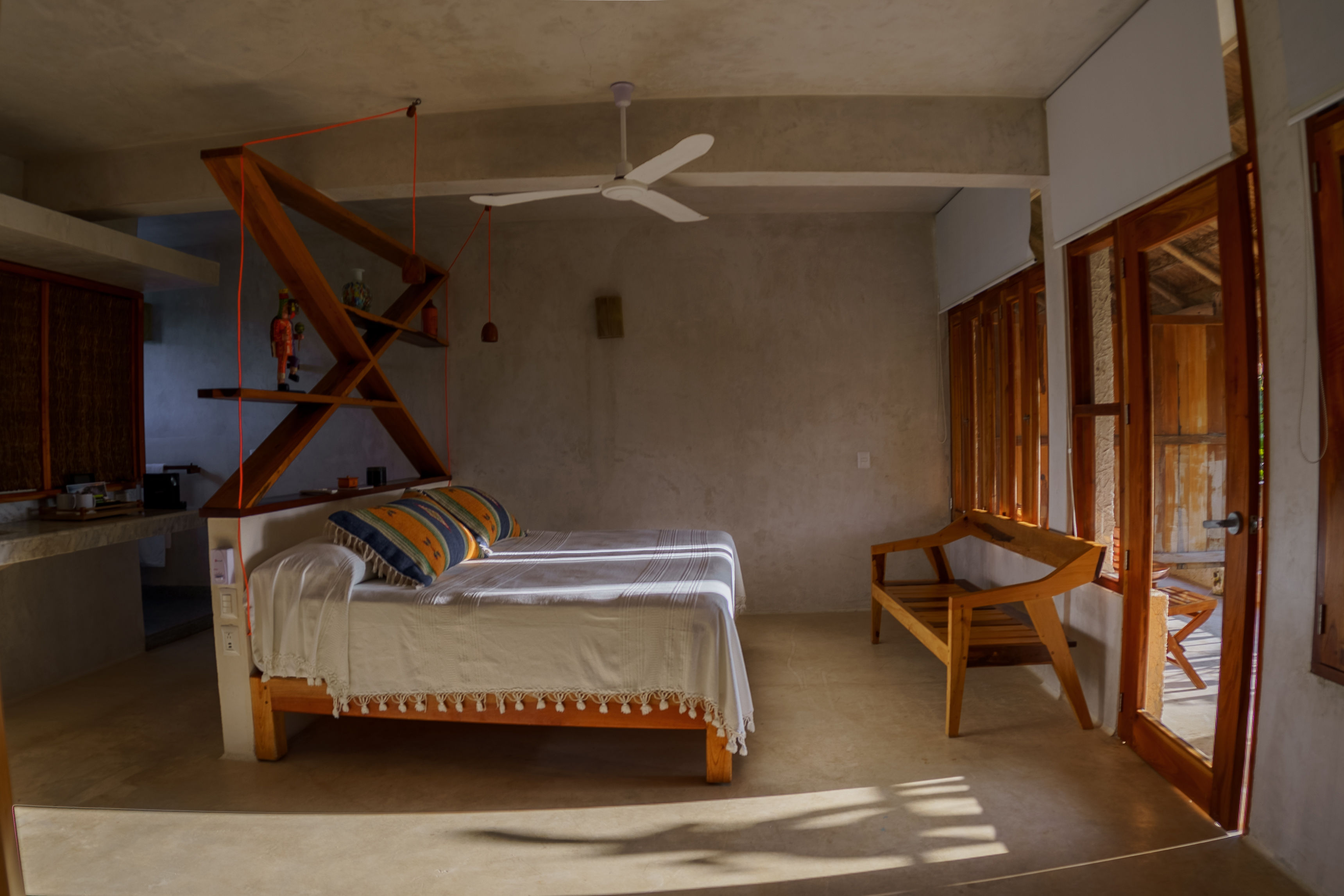 Hotel Hotel Pocna, Mexiko, Tulum. Großes 2