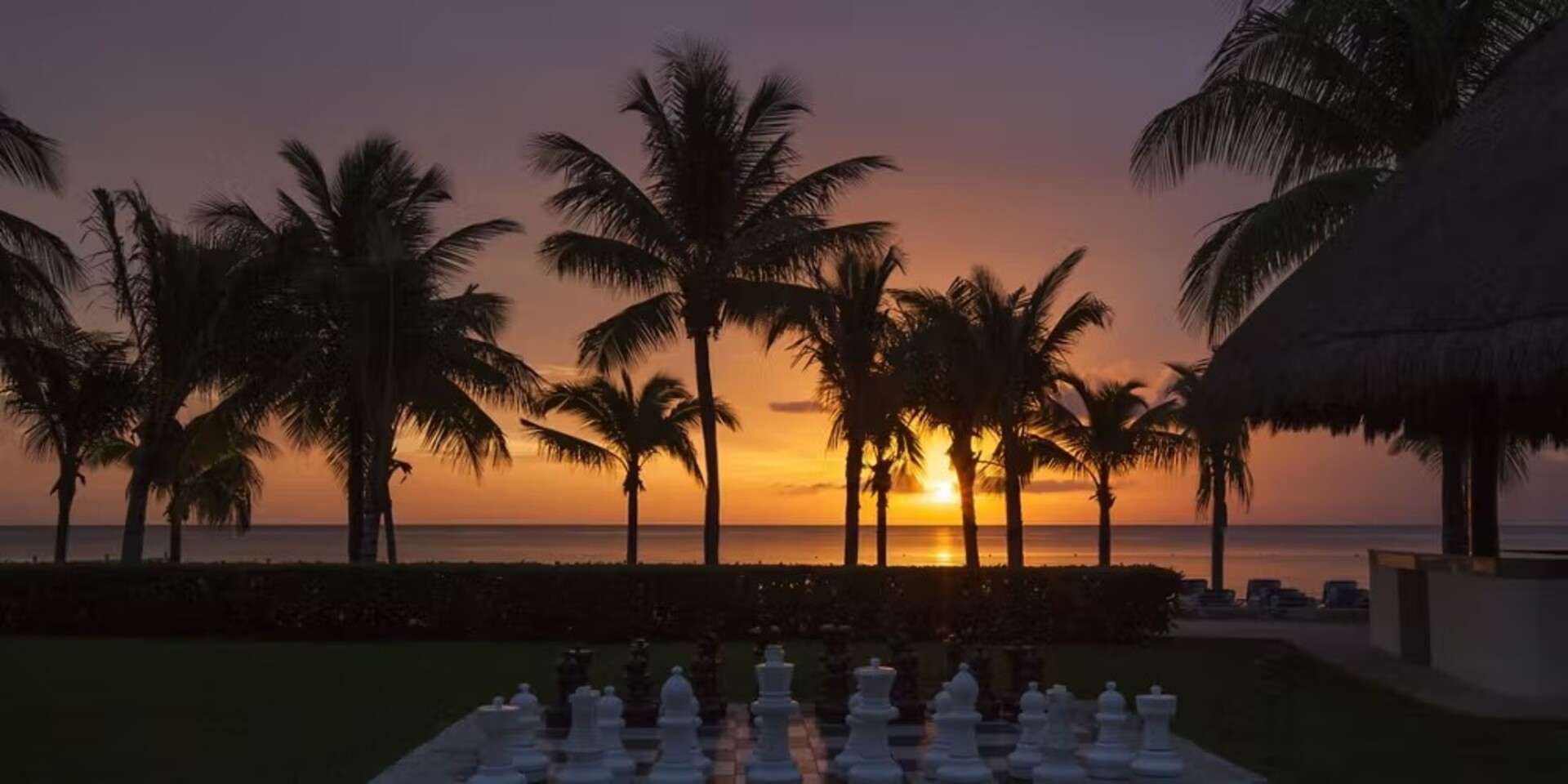 Hotel Allegro Cozumel, Mexiko, Cozumel. Großes 32