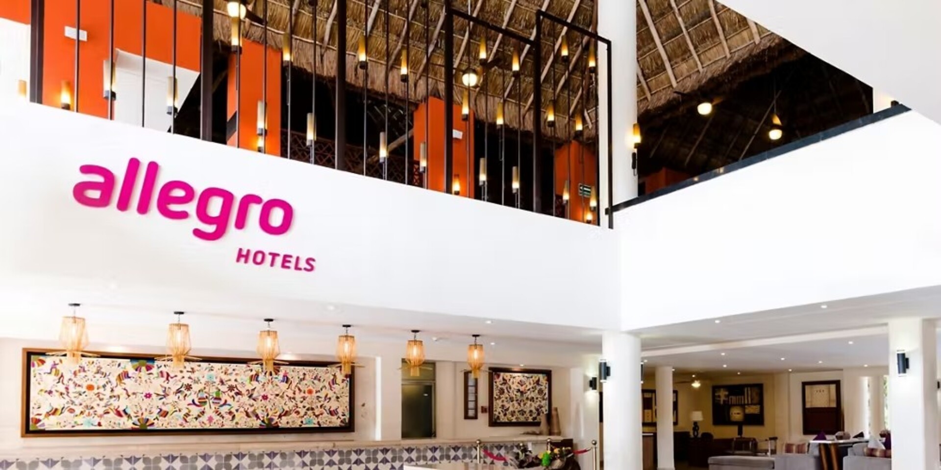 Hotel Allegro Cozumel, Mexiko, Cozumel. Großes 2