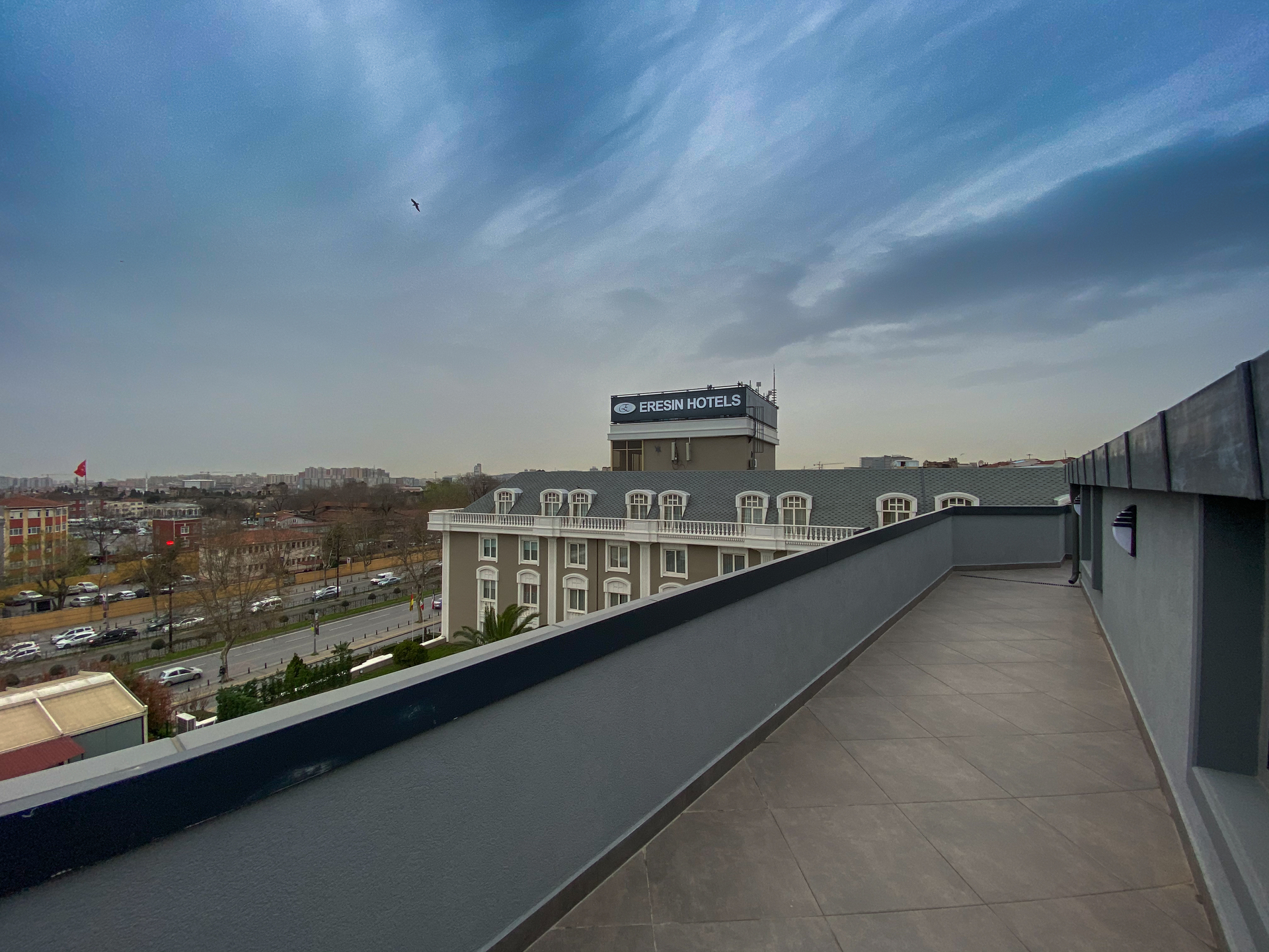 Hotel Eresin Hotels Express, Türkei, Istanbul. Großes 26