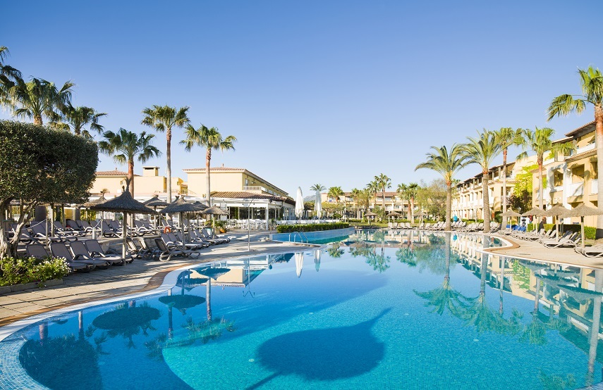 Club del Sol Aparthotel