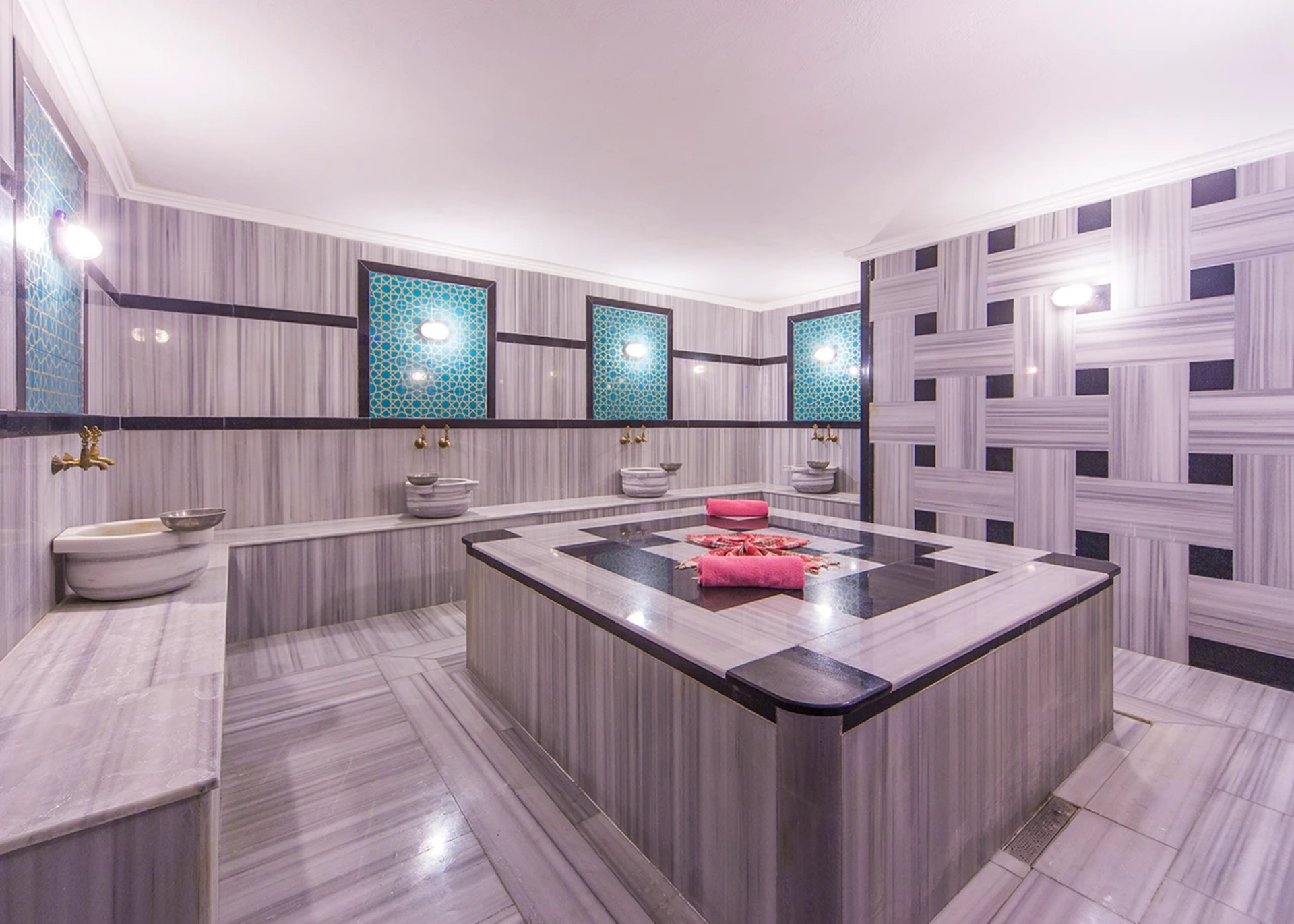 Hotel Kleopatra Atlas, Türkei, Alanya. Großes 13