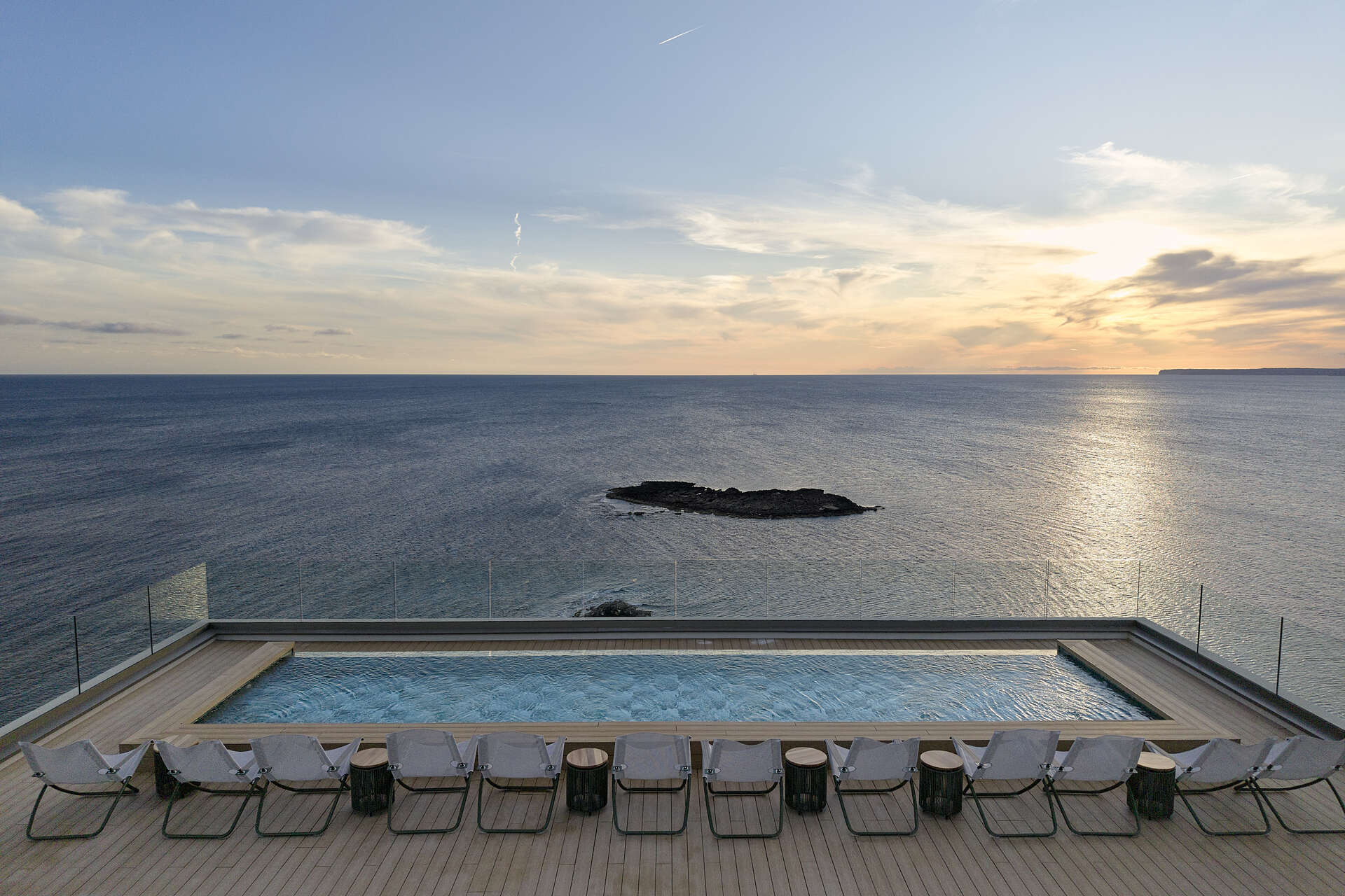 Hotel Iberostar Selection Es Trenc, Spanien, Colònia de Sant Jordi. Großes 2