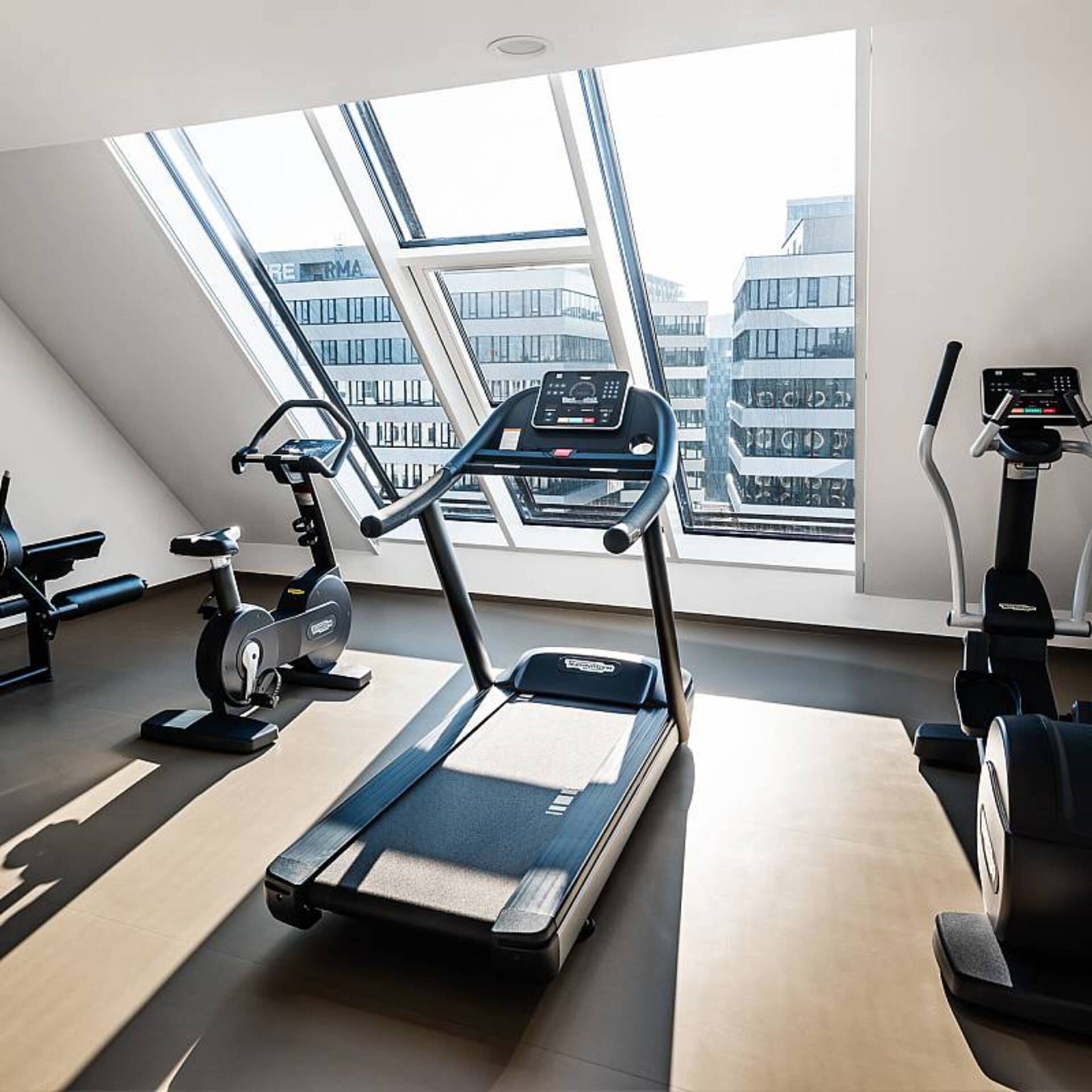 Hotel MOOONS Vienna, Österreich, Wien. Großes 22