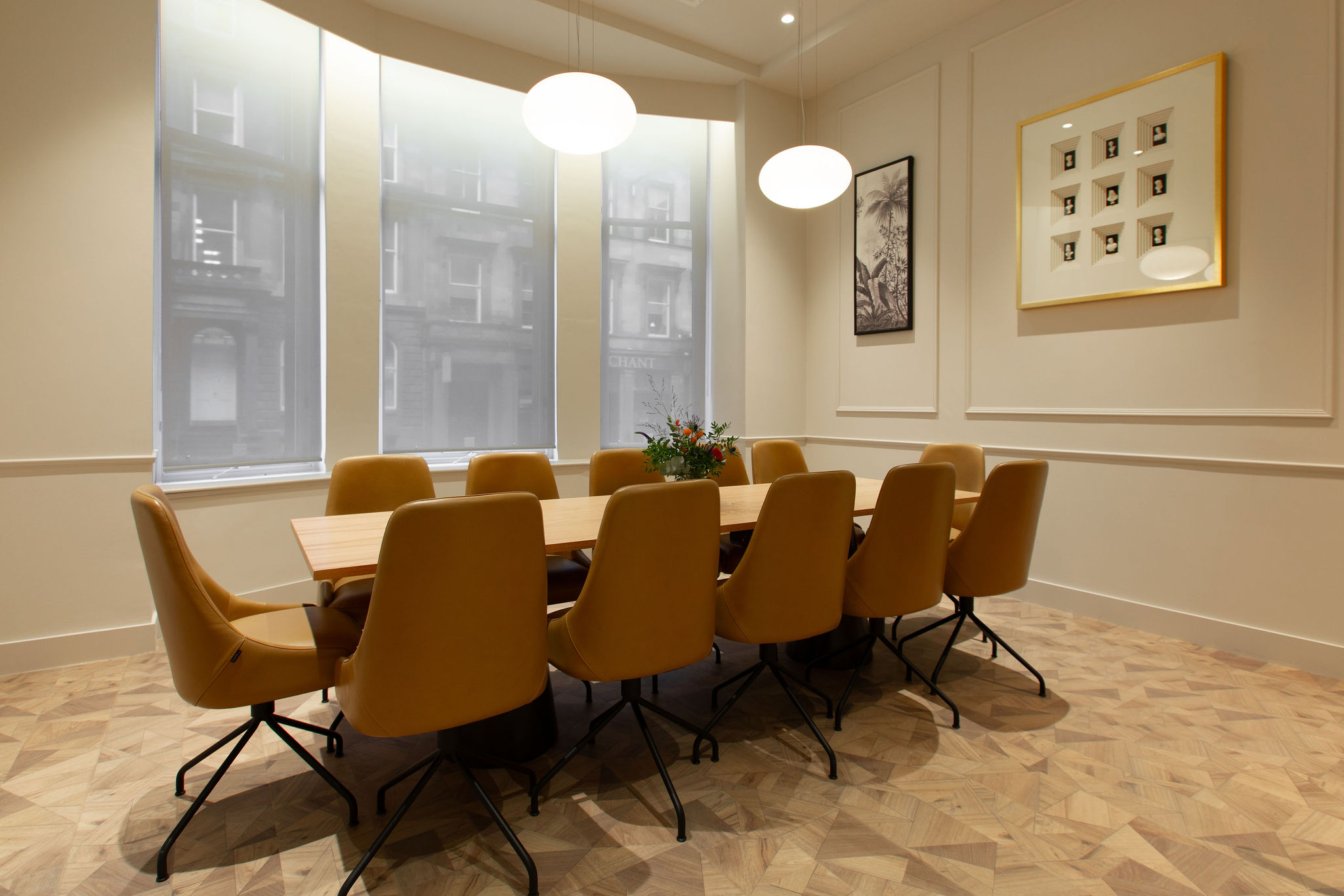 Hotel The Address Glasgow, Großbritannien, Glasgow. Großes 14