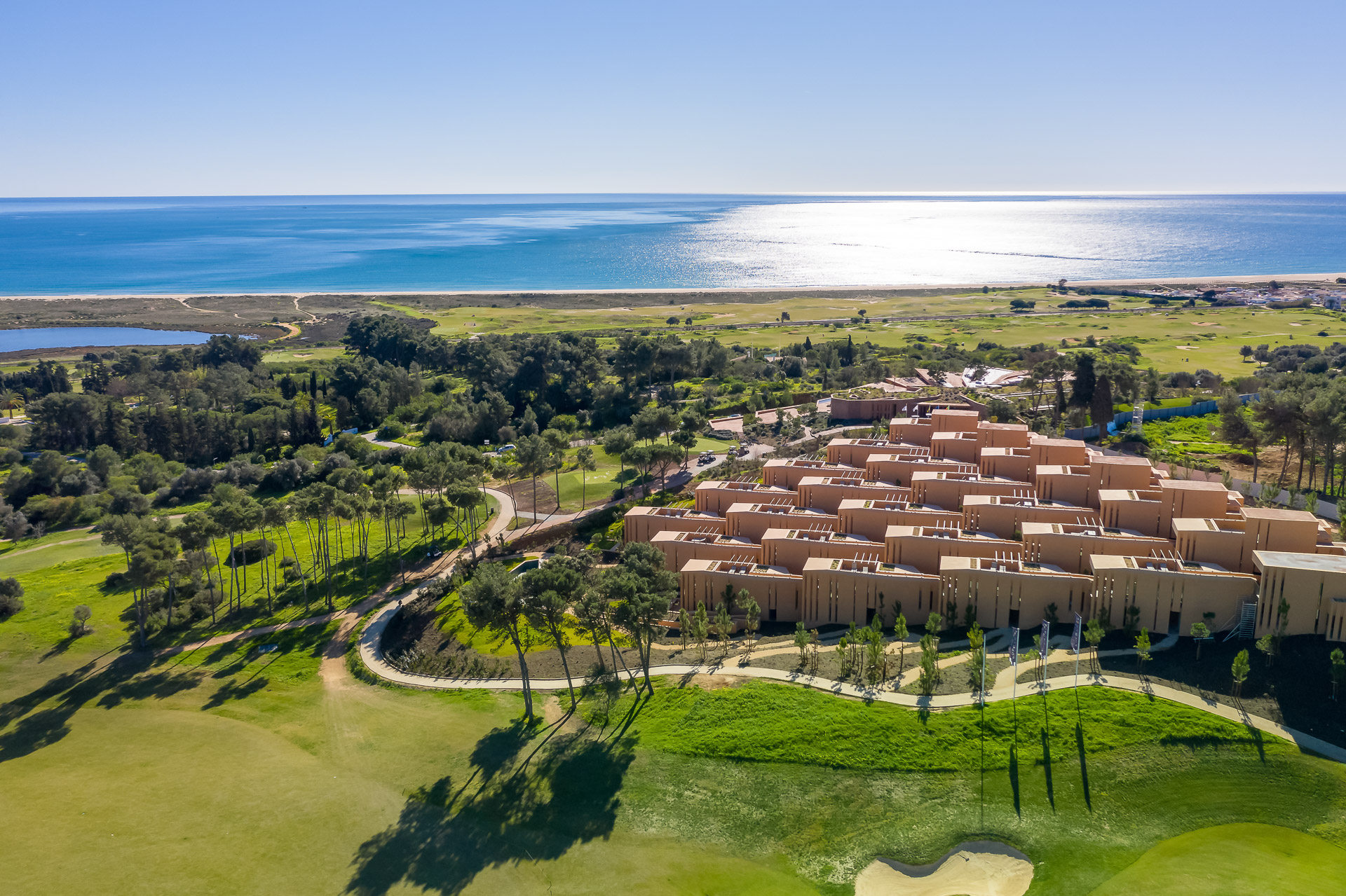 Hotel Palmares Signature Apartments, Portugal, Lagos. Großes 1