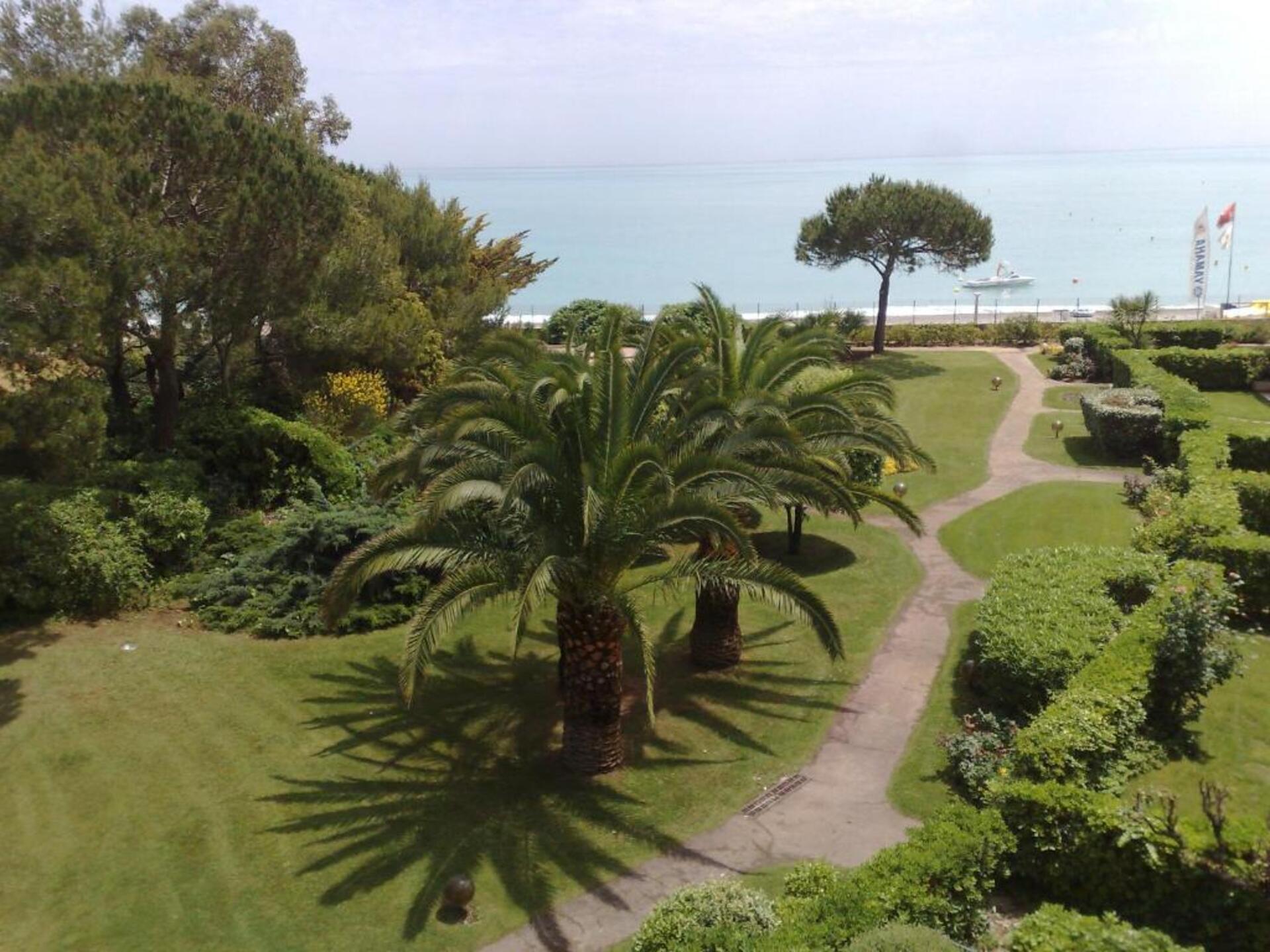 Hotel Bahia, Frankreich, Villeneuve-Loubet. Großes 12