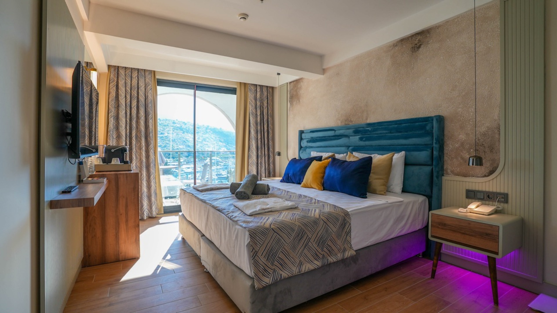 Hotel Ada Port Hotel, Türkei, Alanya. Großes 2