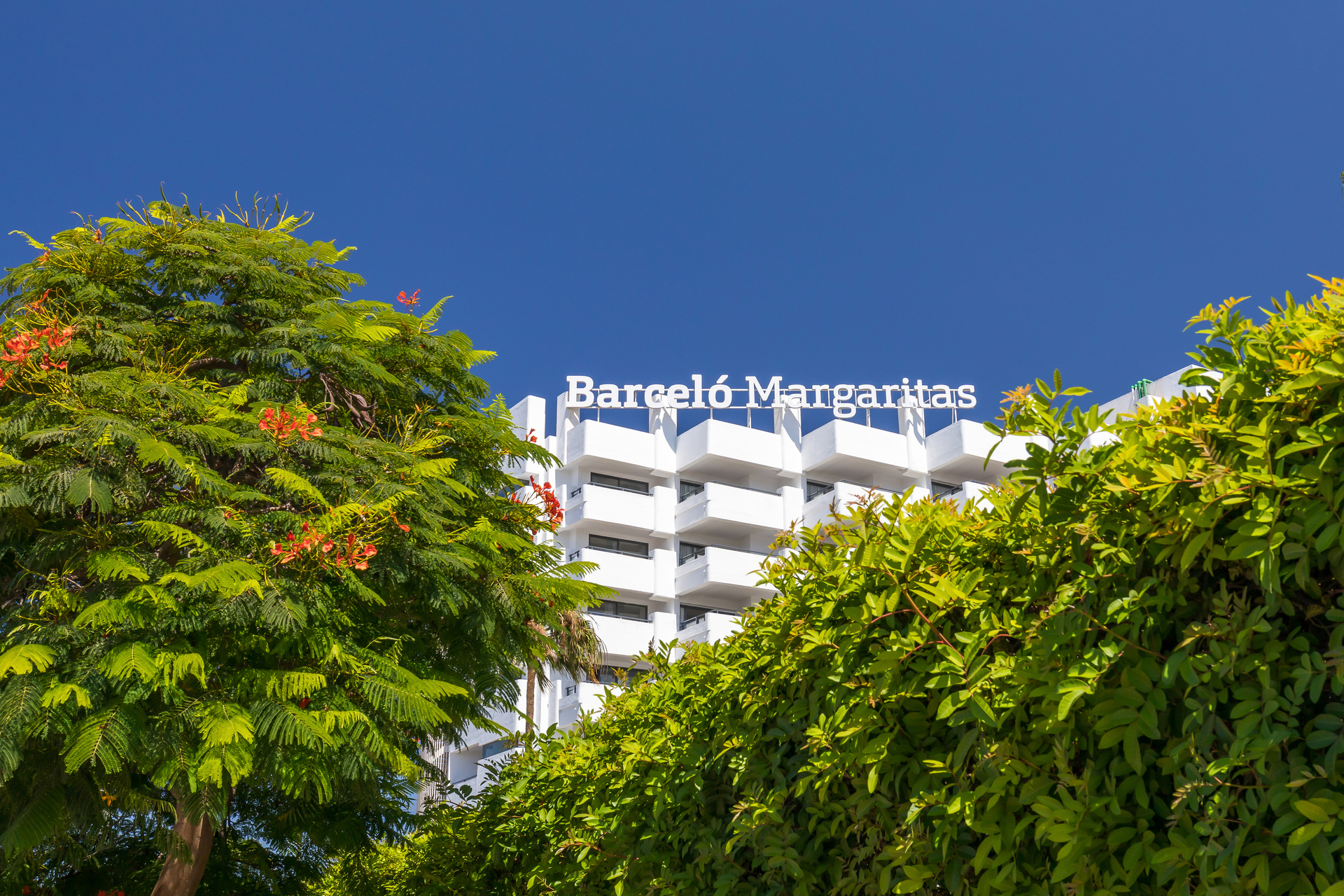 Hotel Barcelo Margaritas Royal Level Adults Only 16+, Spanien, Playa del Ingles. Großes 2