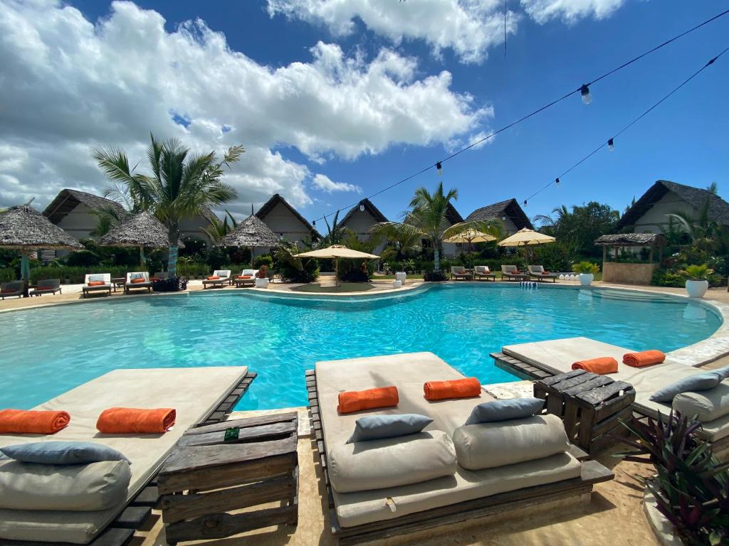 Zen Boutique Resort