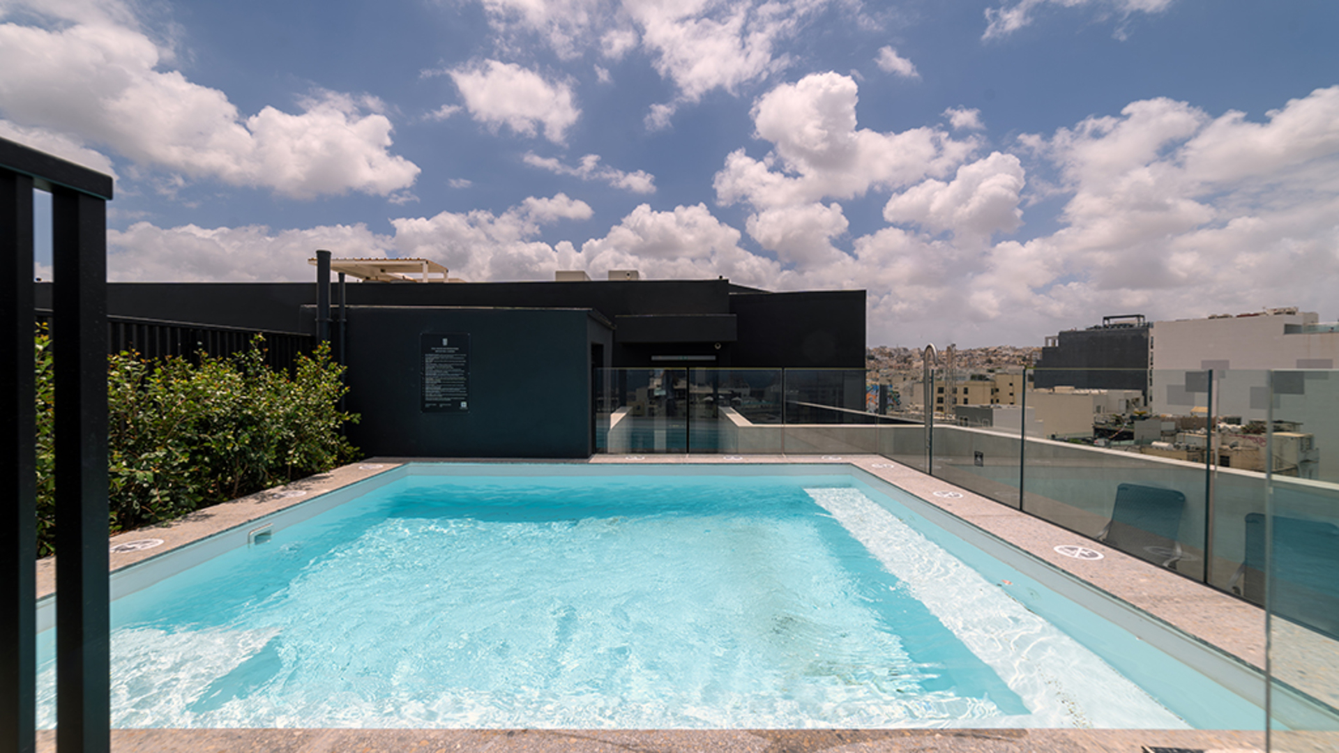 Hotel Onyx Hotel, Malta, St. Julian's. Großes 34