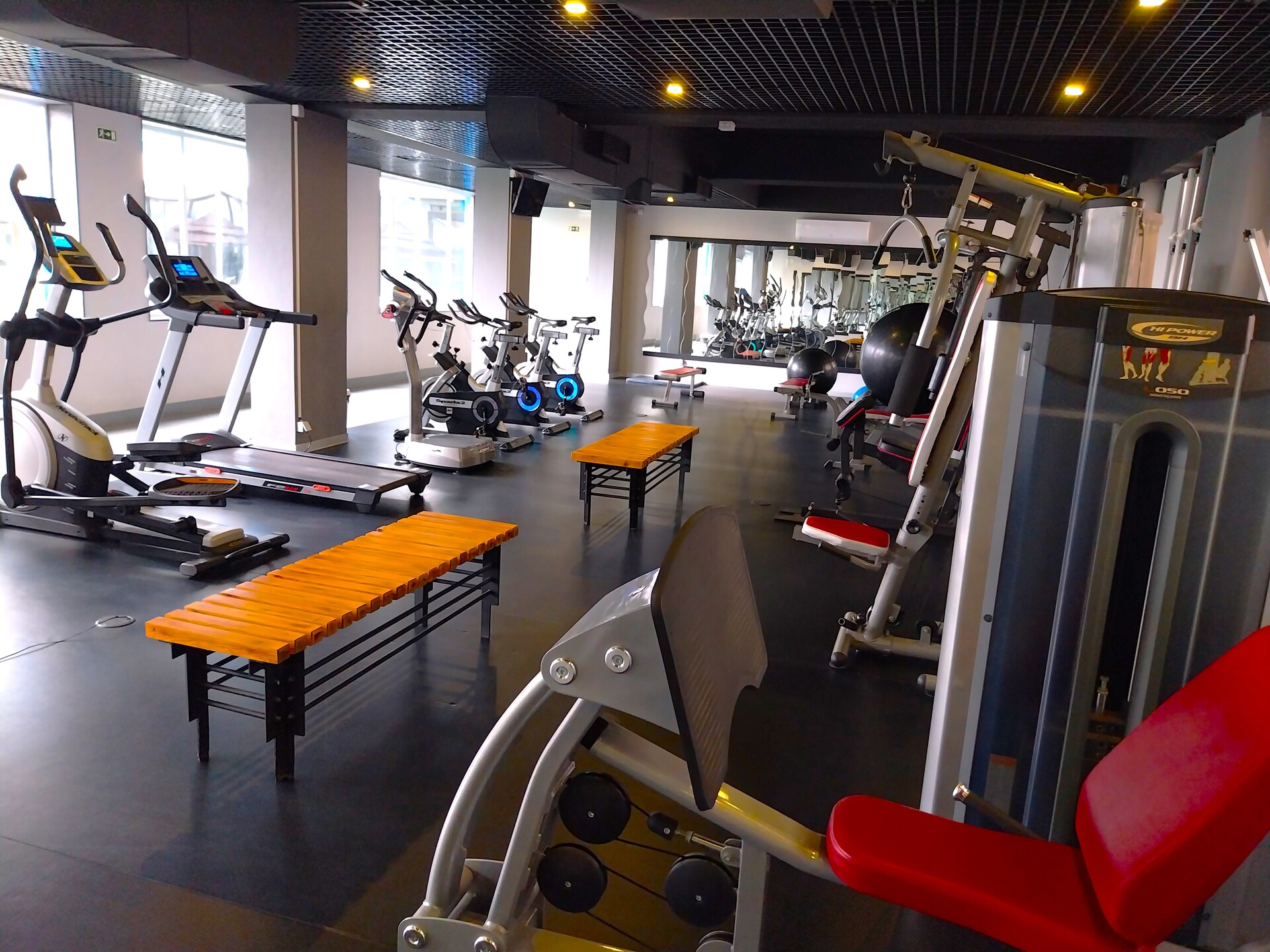 Hotel Hotel Navegadores, Portugal, Monte Gordo. Großes 25