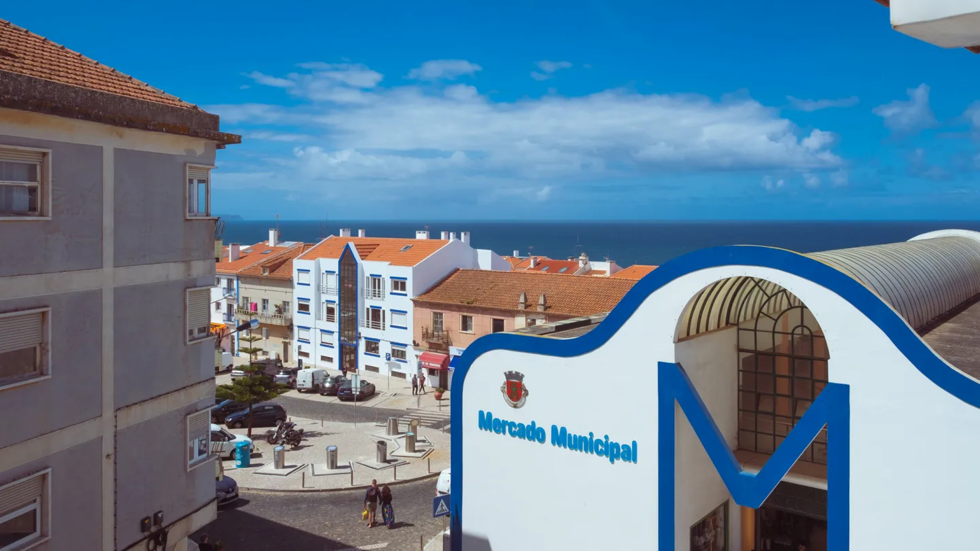 Hotel WOT Ericeira Soul, Portugal, Ericeira. Großes 22