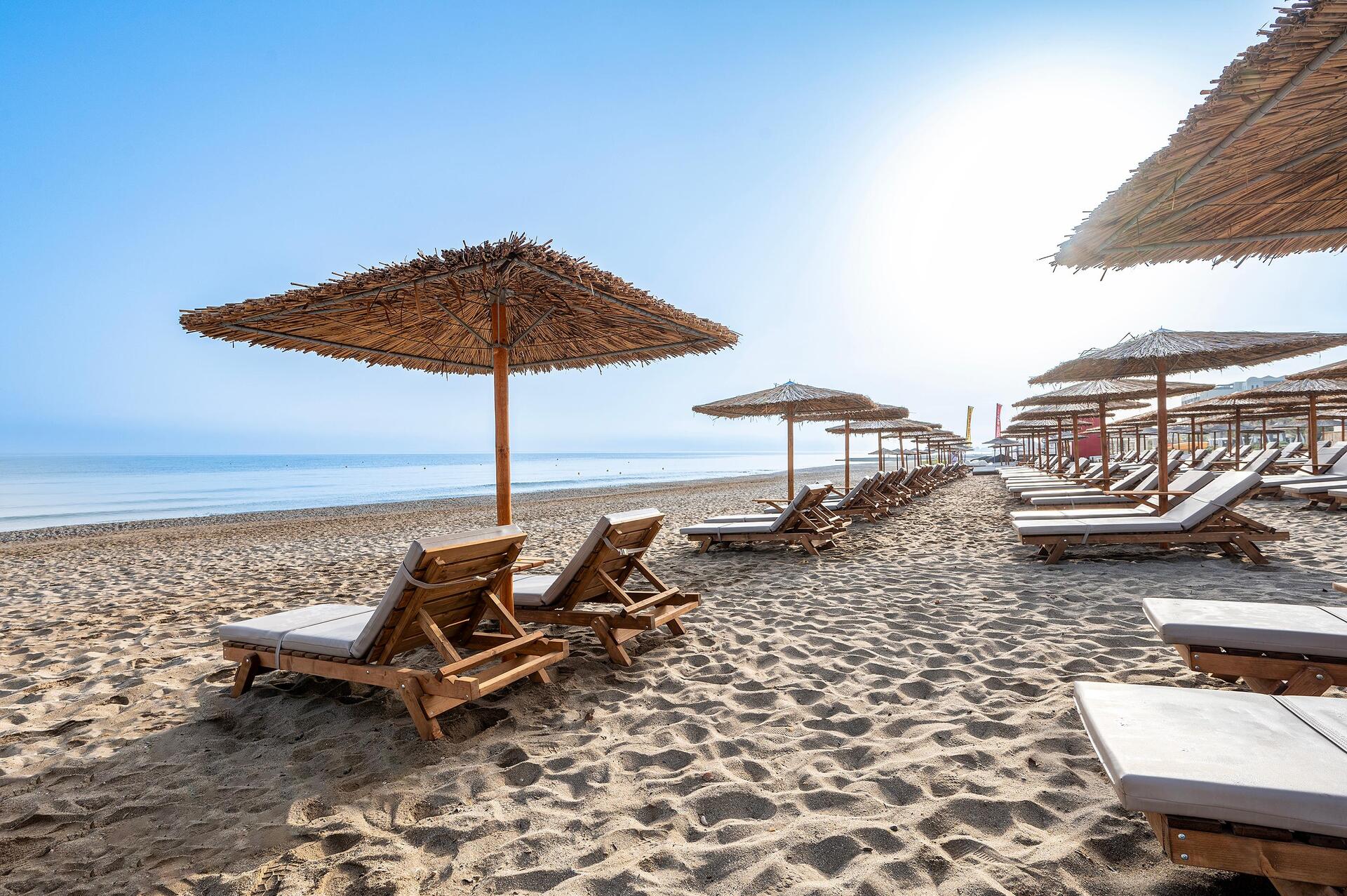 Hotel Adele Beach Hotel, Griechenland, Adelianos Kambos. Großes 38