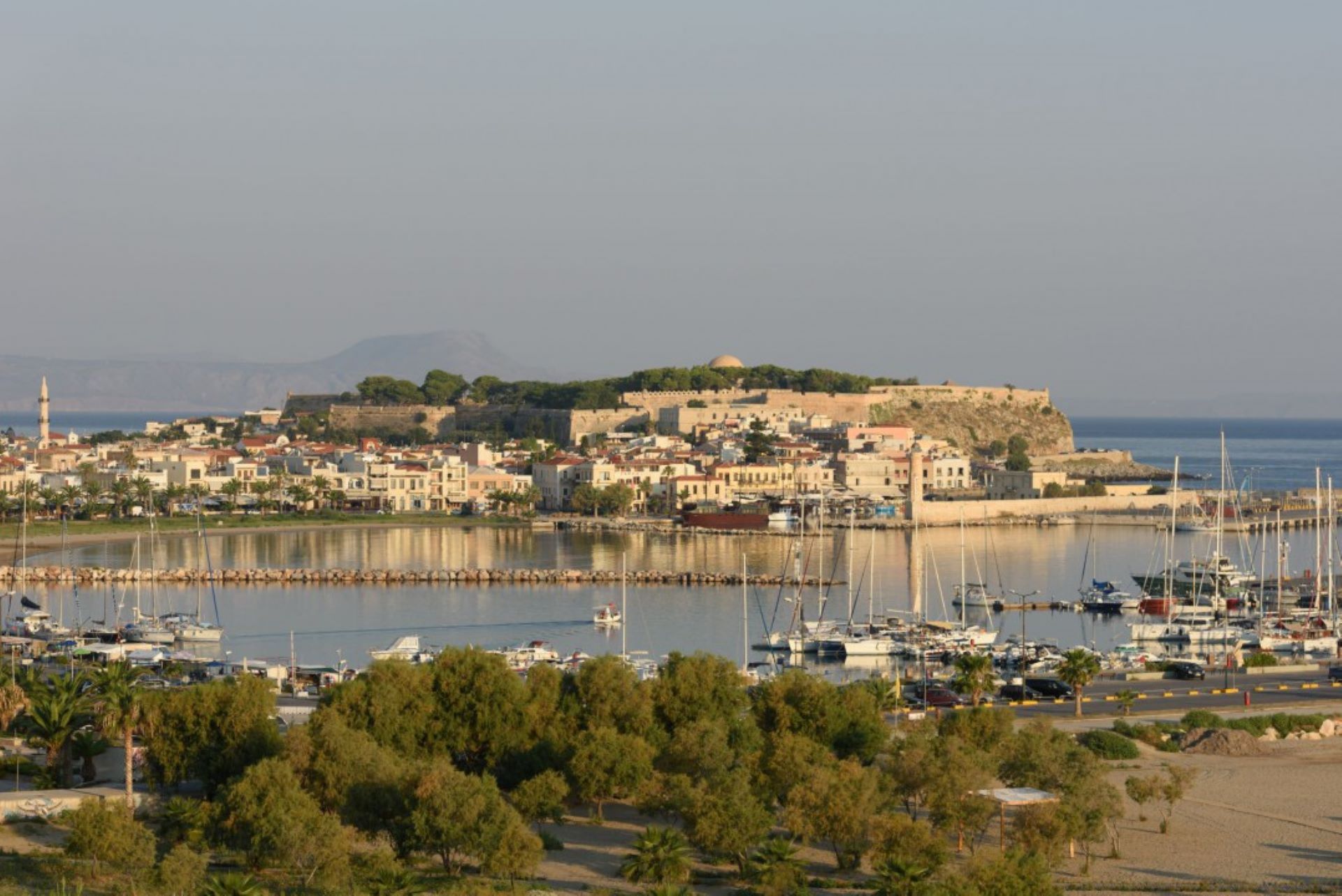 Hotel Aquila Porto Rethymno, Griechenland, Rethymnon. Großes 12