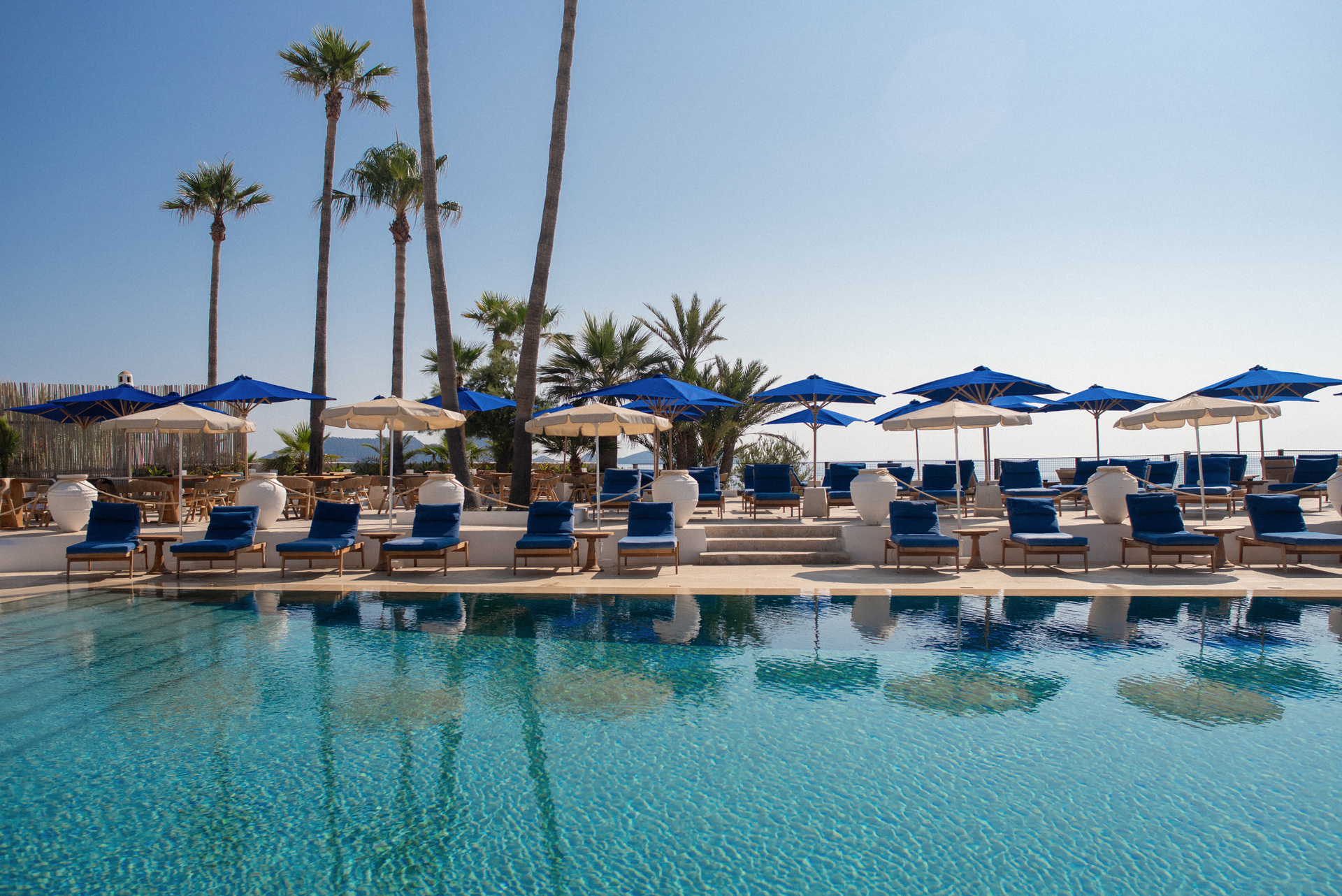 Hotel Fergus Style Punta Arabi, Spanien, Santa Eulalia del Rio. Großes 2