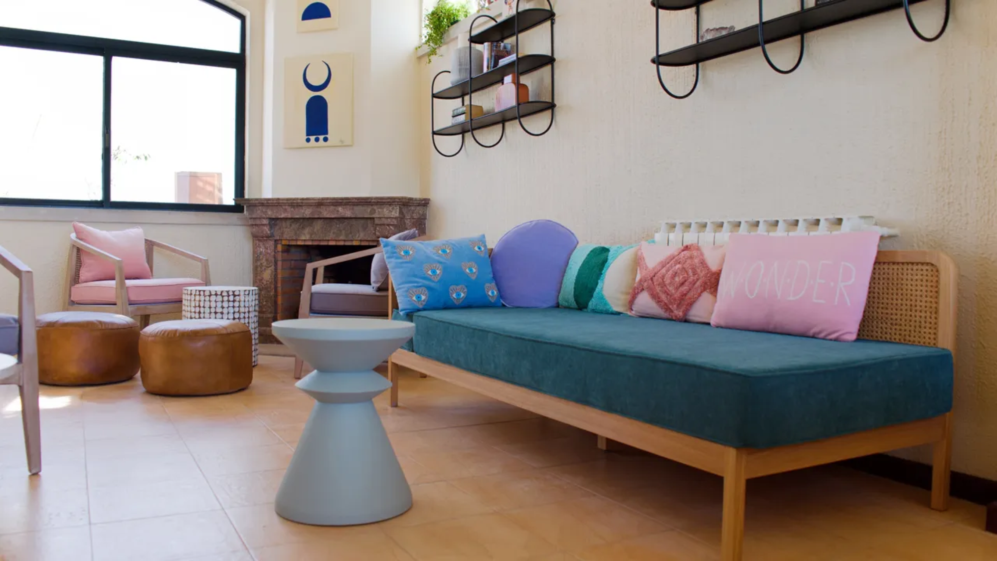 Hotel Wot Ocean Soul, Portugal, Praia das Macas. Großes 2