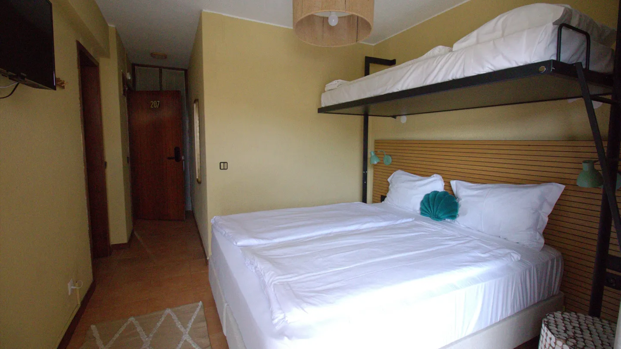 Hotel Wot Ocean Soul, Portugal, Praia das Macas. Großes 25