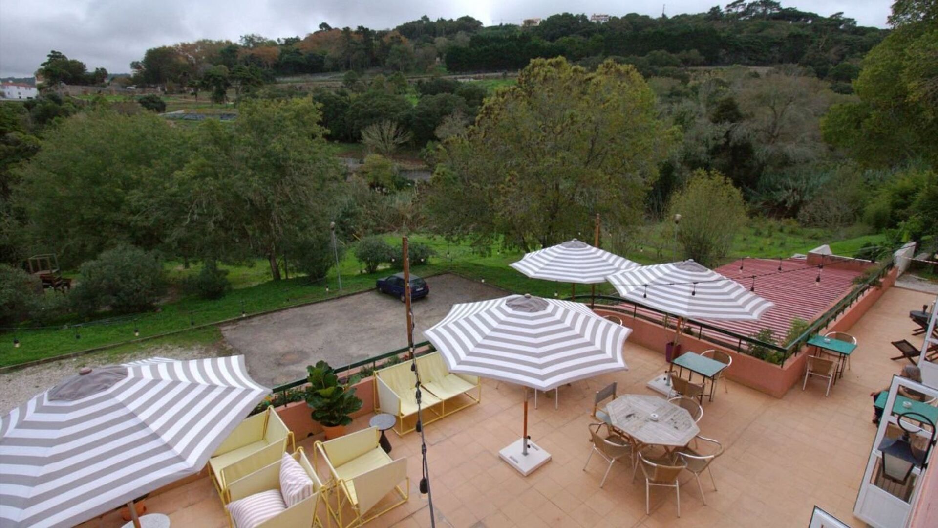 Hotel Wot Sarrazola Soul, Portugal, Colares. Großes 22