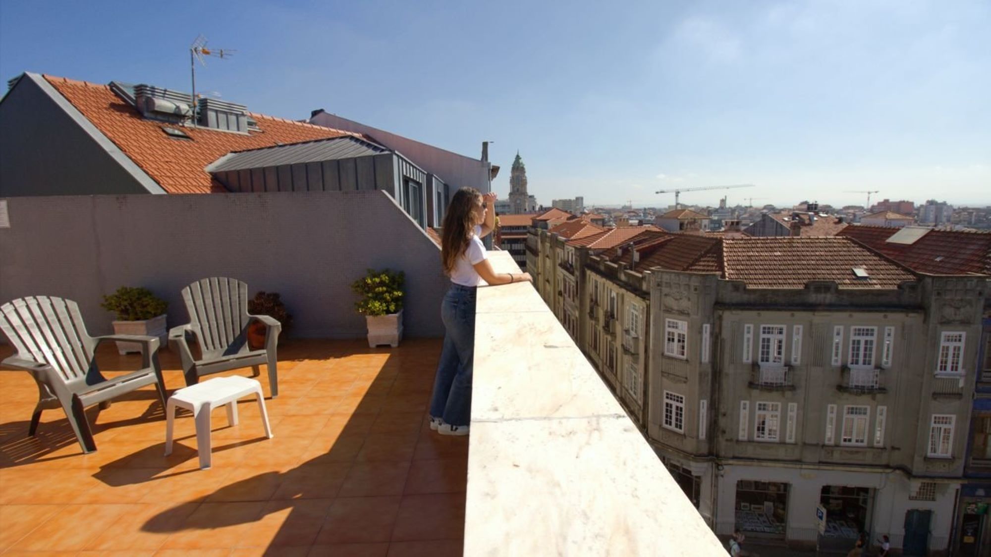 Hotel WOT Porto, Portugal, Porto. Großes 16