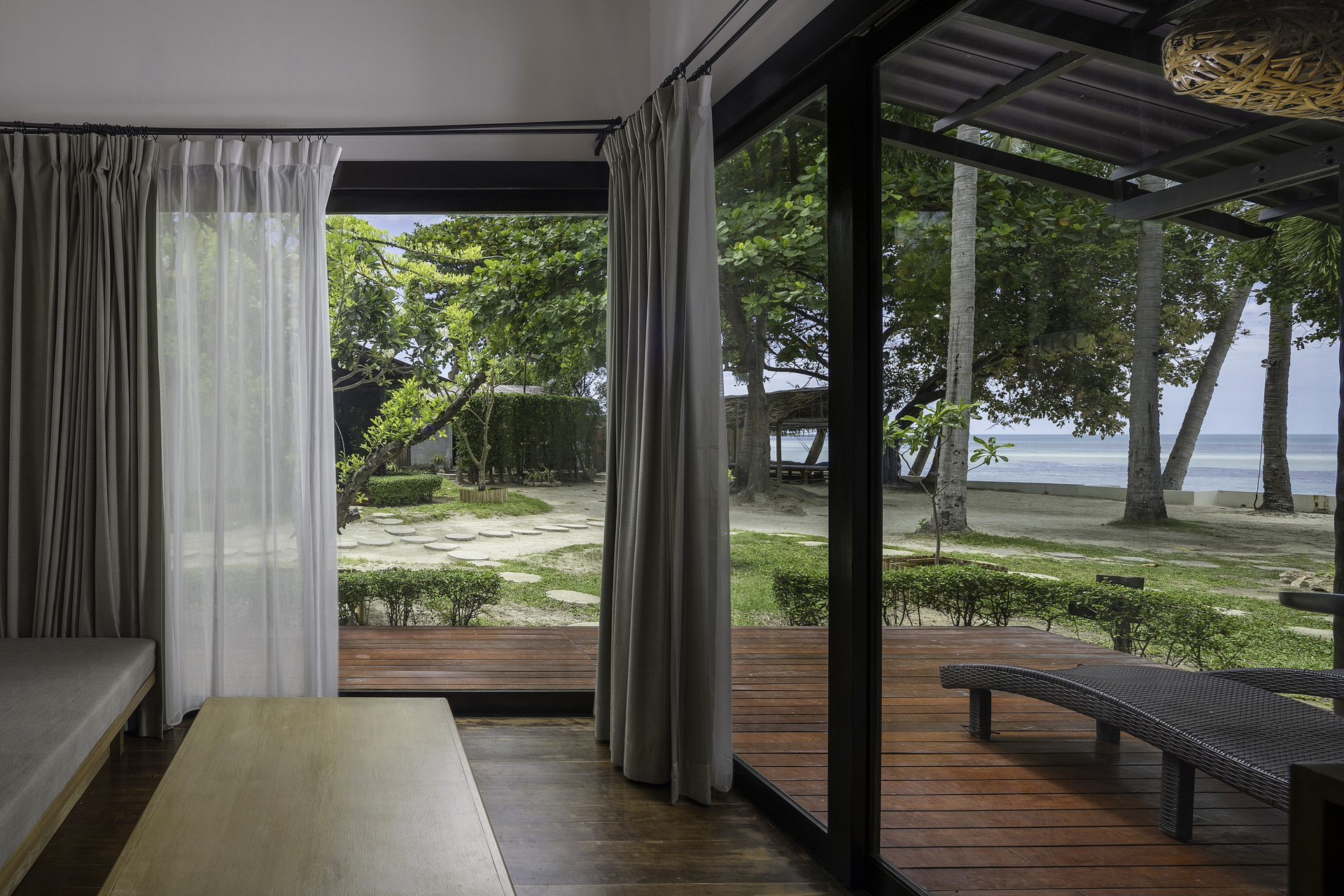 Hotel Homm Chura Samui, Thailand, Chaweng Beach. Großes 2