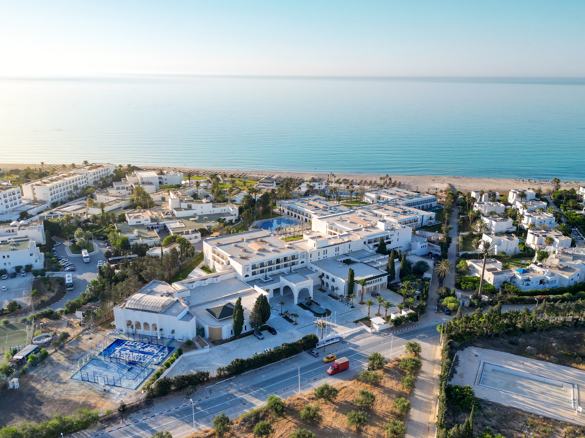 Hotel One Resort Premium, Tunesien, Hammamet. Großes 1