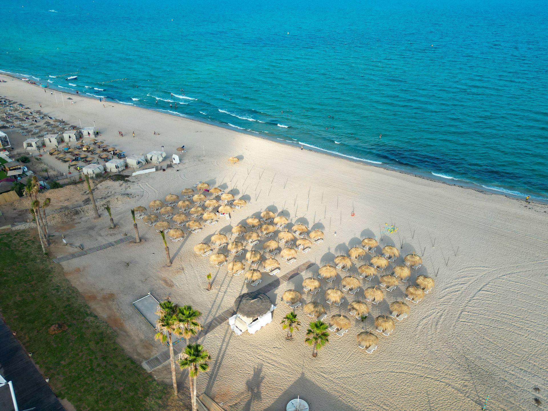 Hotel One Resort Premium, Tunesien, Hammamet. Großes 22