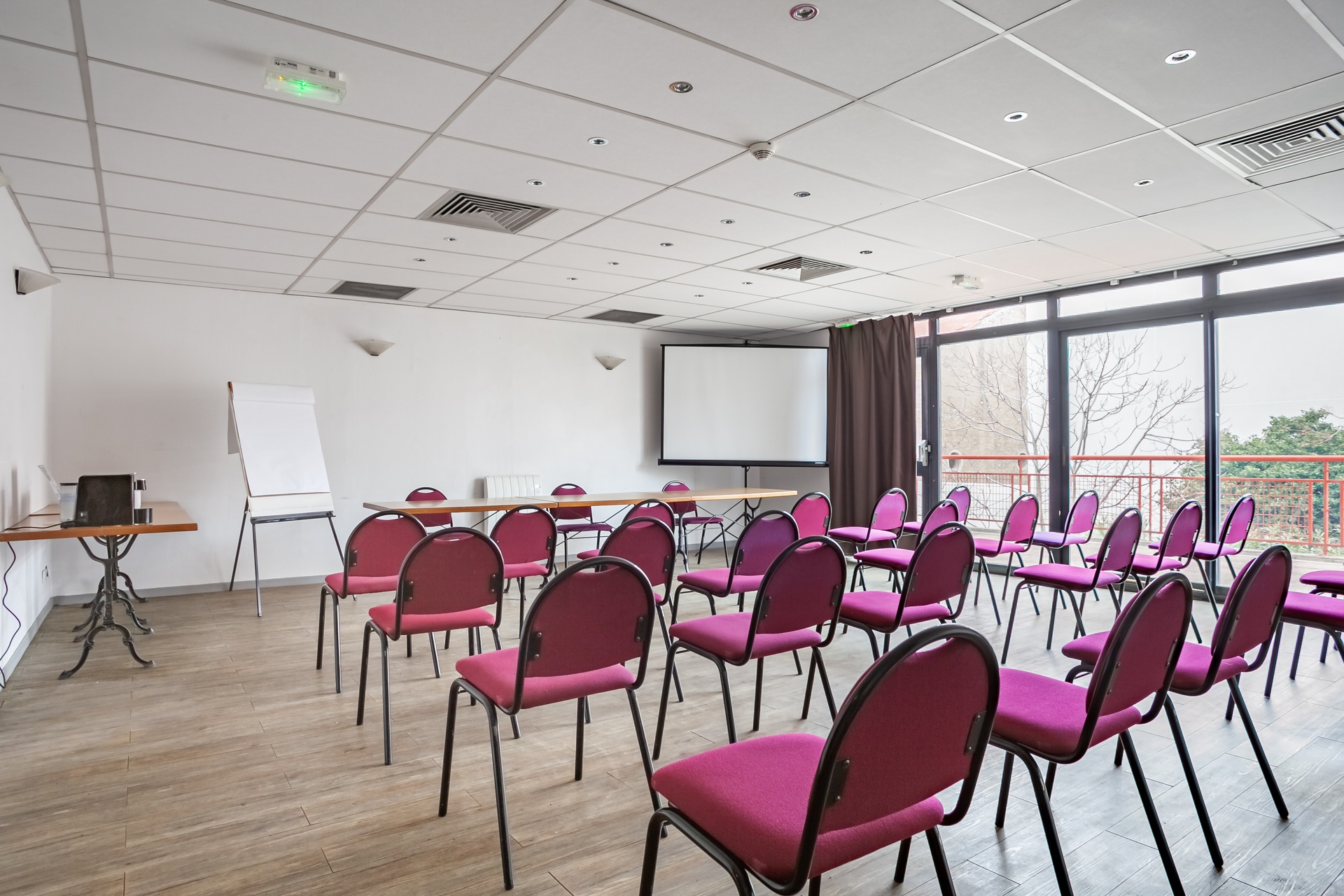 Hotel Residhotel Le Grand Prado, Frankreich, Marseille. Großes 25