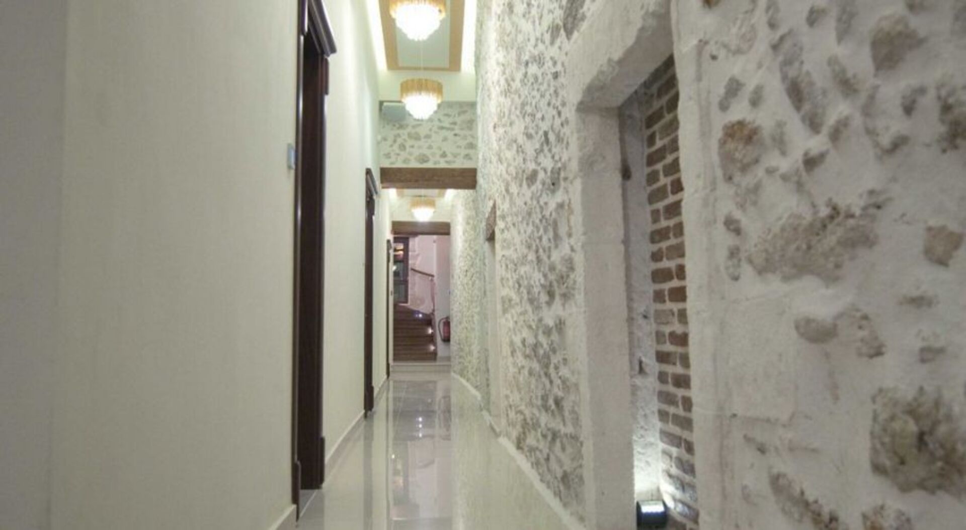 Hotel Antica Dimora Suites, Griechenland, Rethymnon. Großes 11