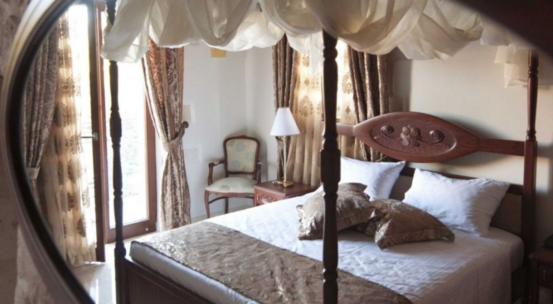 Hotel Antica Dimora Suites, Griechenland, Rethymnon. Großes 2