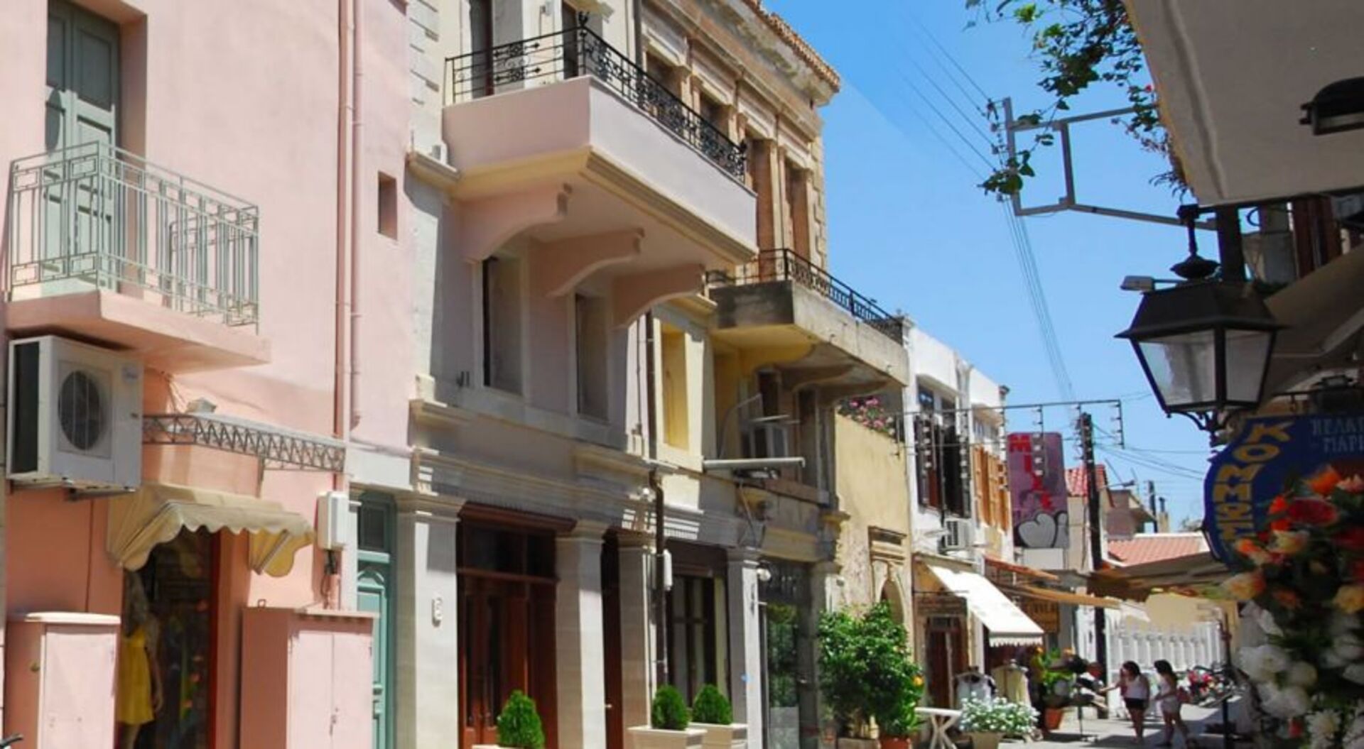 Hotel Antica Dimora Suites, Griechenland, Rethymnon. Großes 1