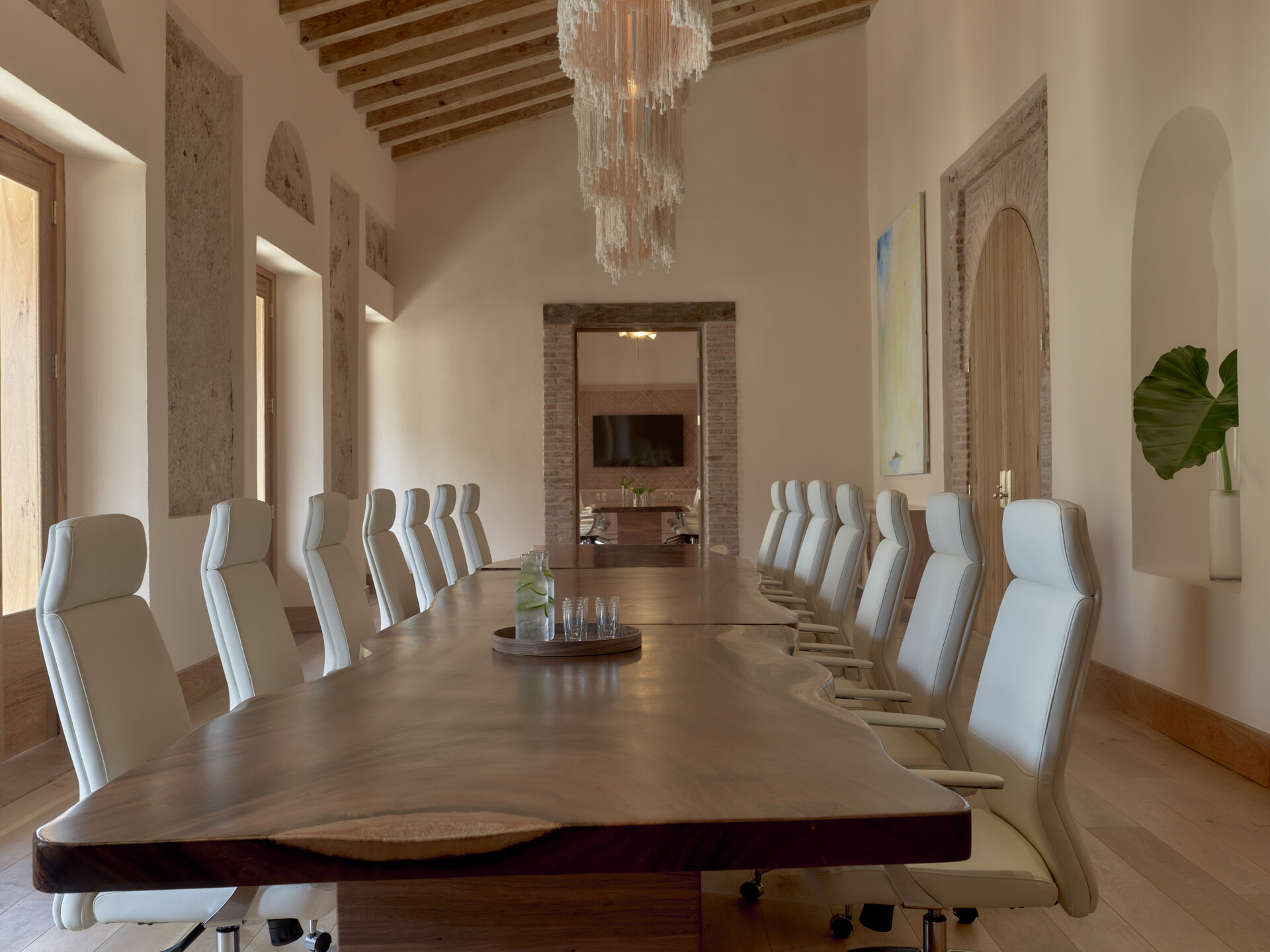 Hotel Kimpton Las Mercedes, Dominikanische Republik, Santo Domingo. Großes 40