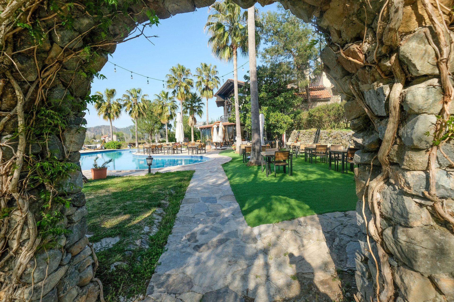 Hotel Beso Hotel Berke Ranch & Nature, Türkei, Kemer. Großes 39