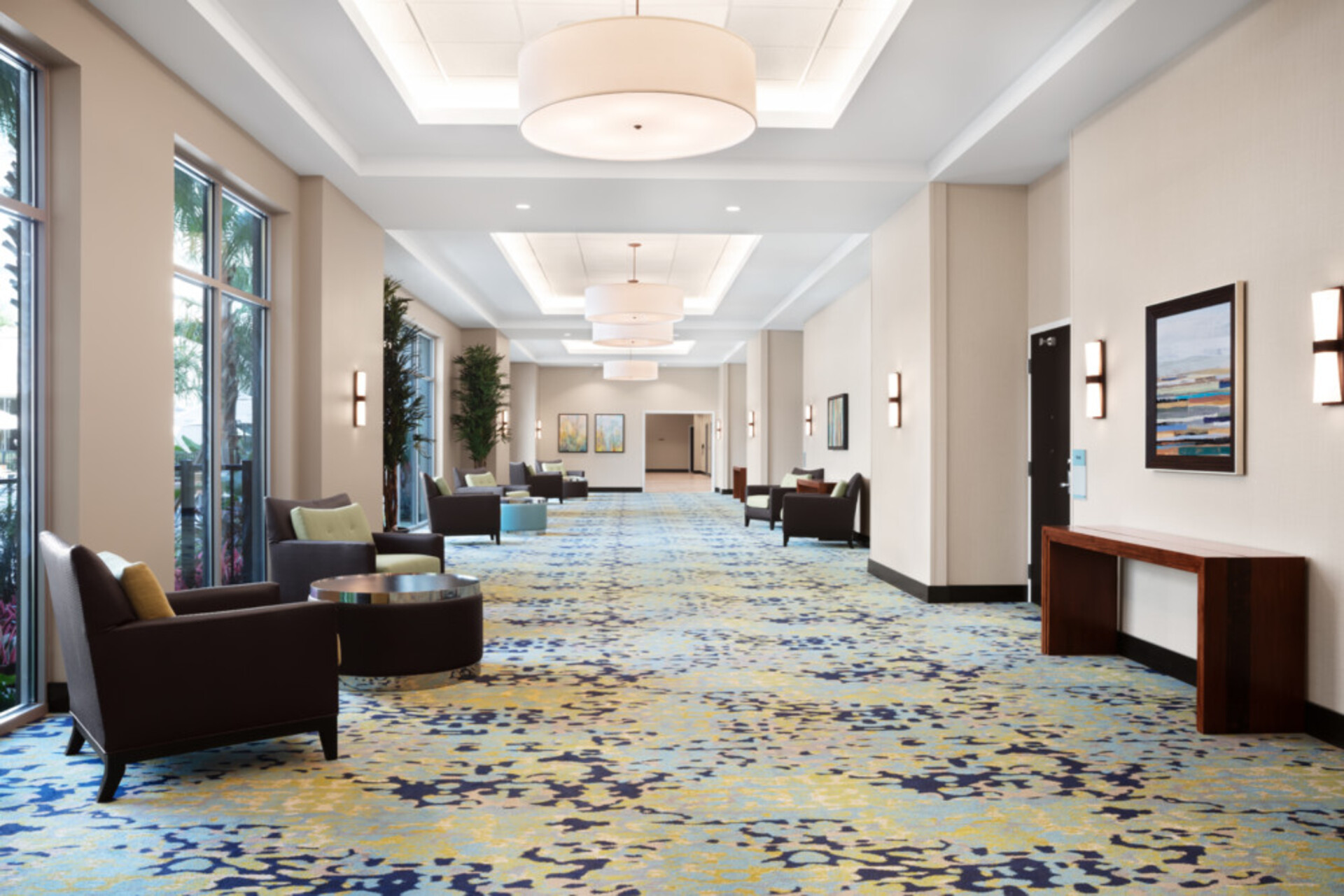 Hotel Springhill Suites by Marriott Orlando Theme Parks Lake Buena Vista, USA, Orlando. Großes 2