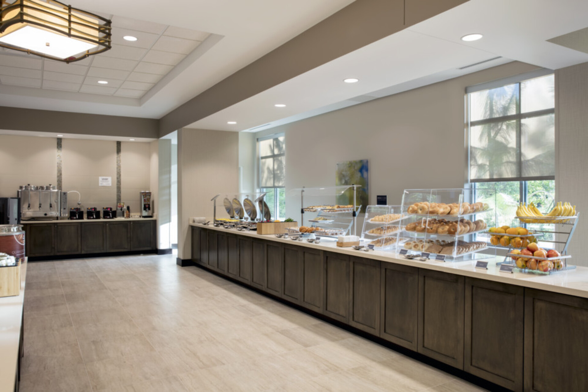 Hotel Springhill Suites by Marriott Orlando Theme Parks Lake Buena Vista, USA, Orlando. Großes 12