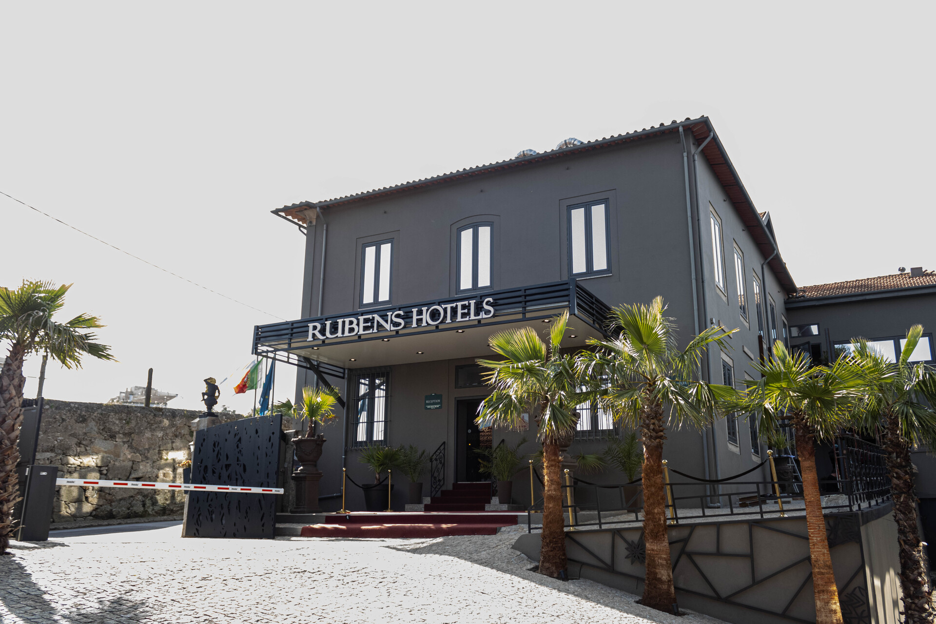Rubens Hotels Royal Village Gaia