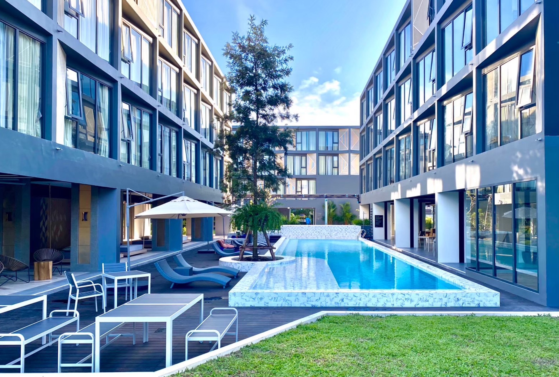 Hotel Canalis Suvarnabhumi Airport Hotel, Thailand, Bangkok. Großes 12