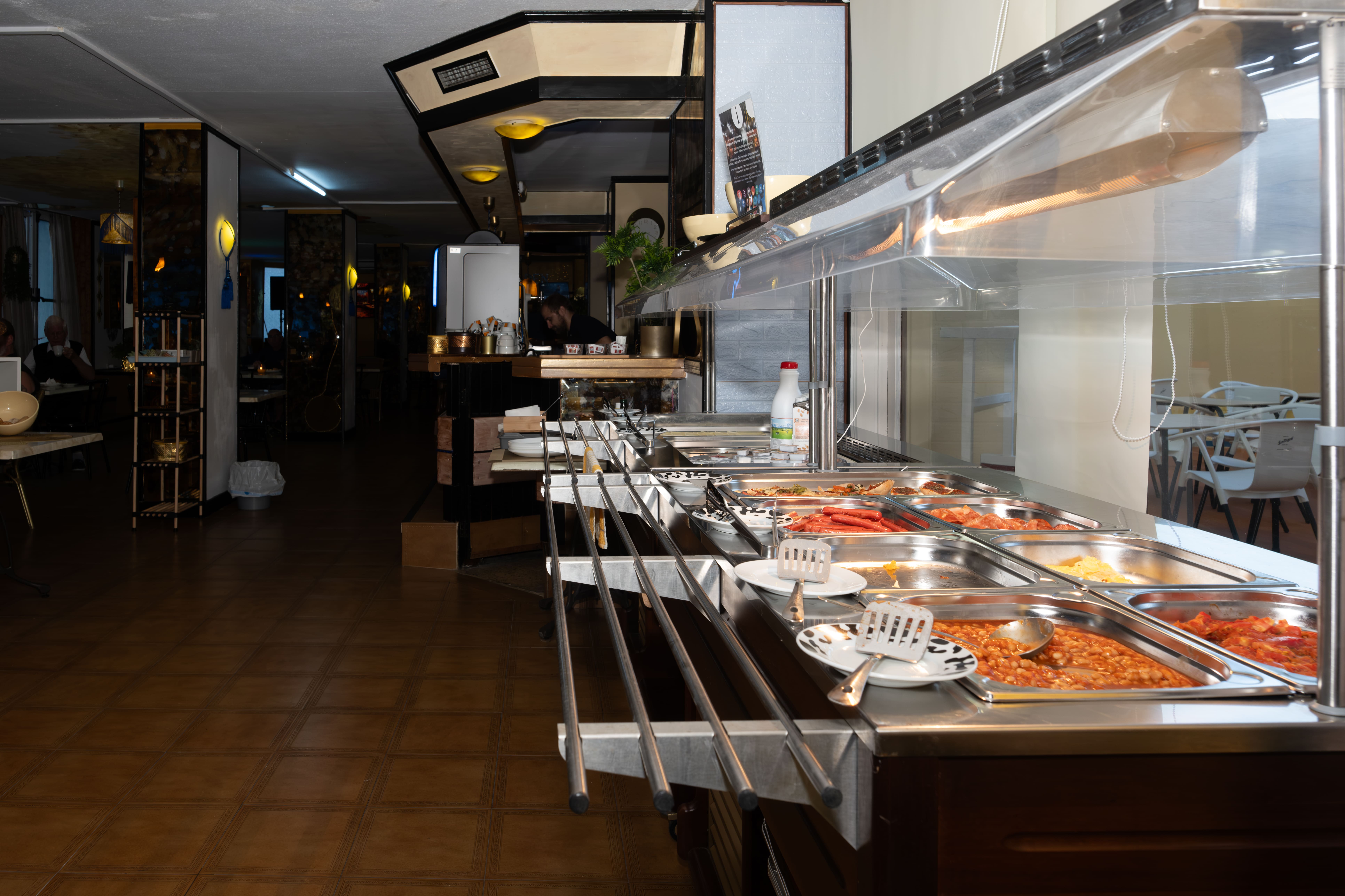 Hotel Teneguia, Spanien, Puerto de la Cruz. Großes 23