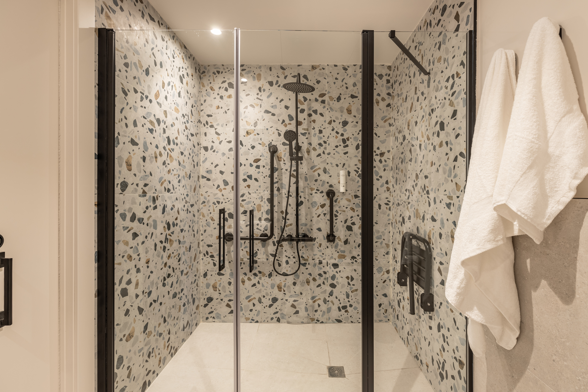 Hotel Libere Malaga Trinidad, Spanien, Malaga. Großes 39